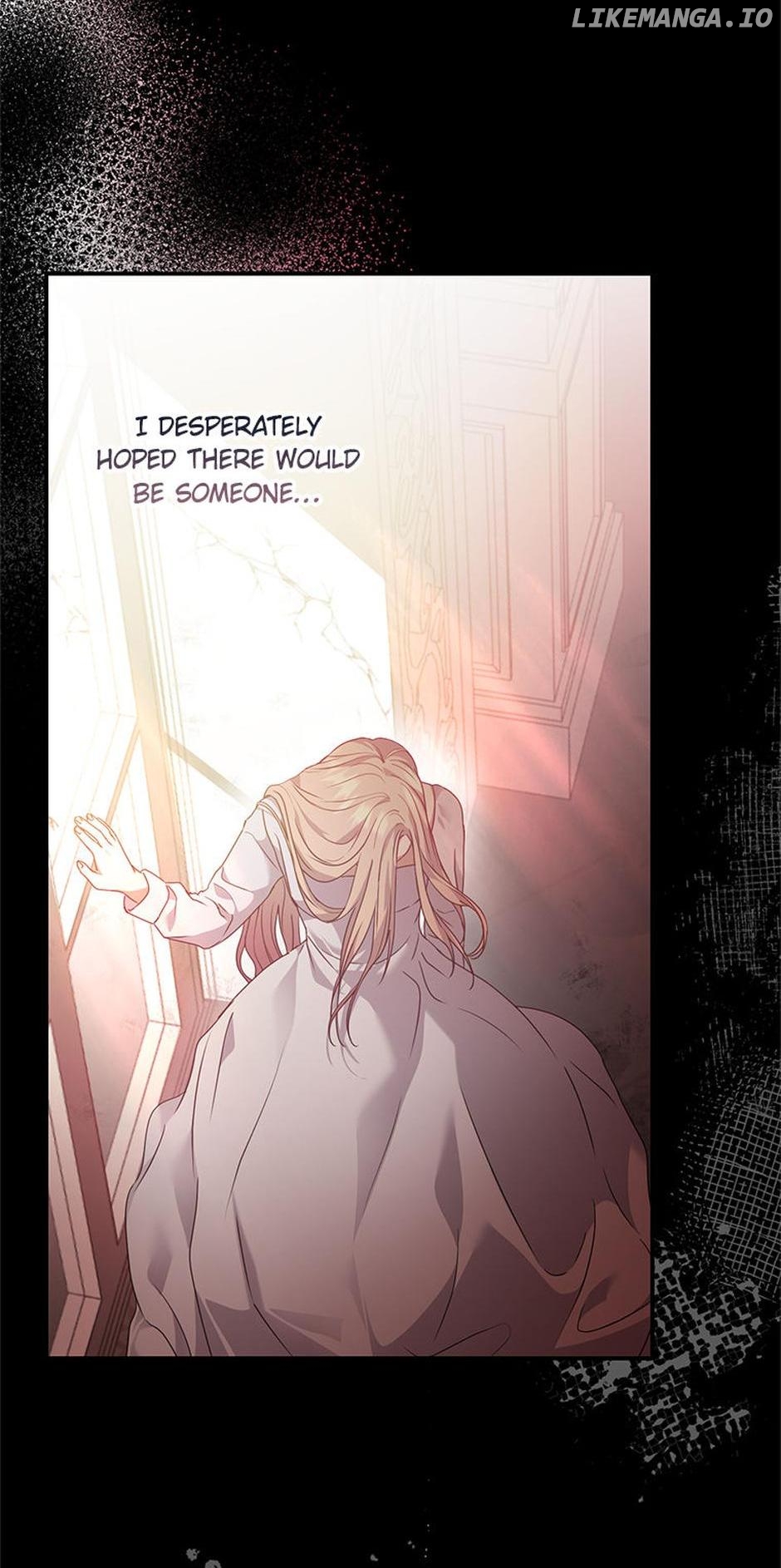 The Lady Bank Chapter 12 - page 46