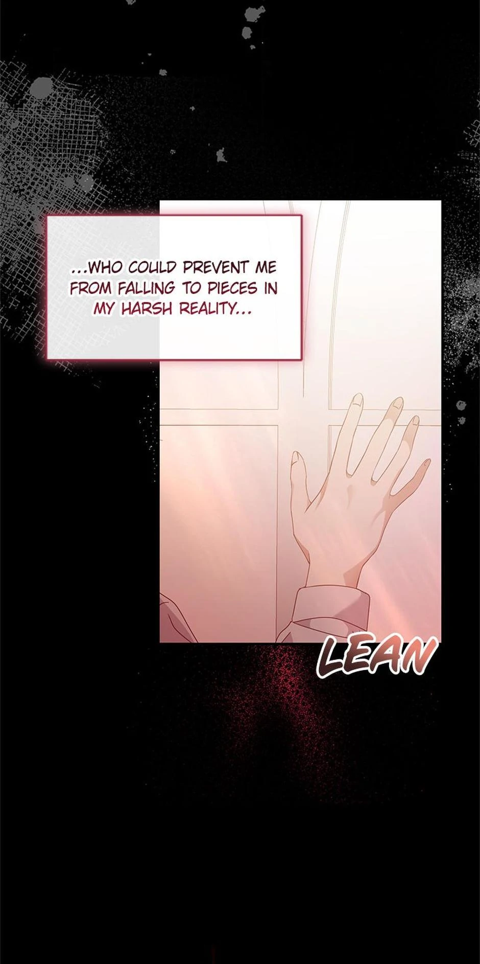 The Lady Bank Chapter 12 - page 47