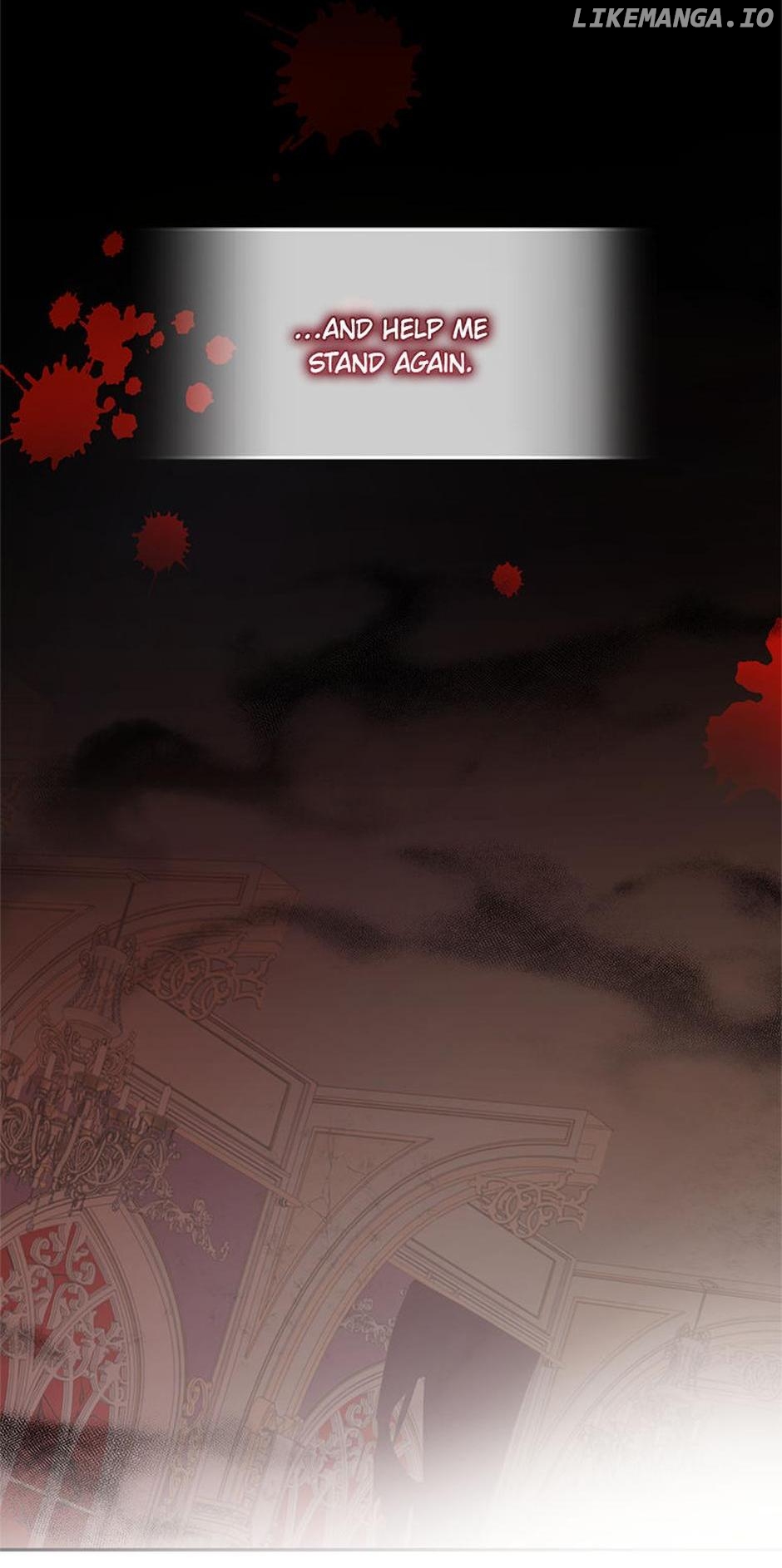 The Lady Bank Chapter 12 - page 48