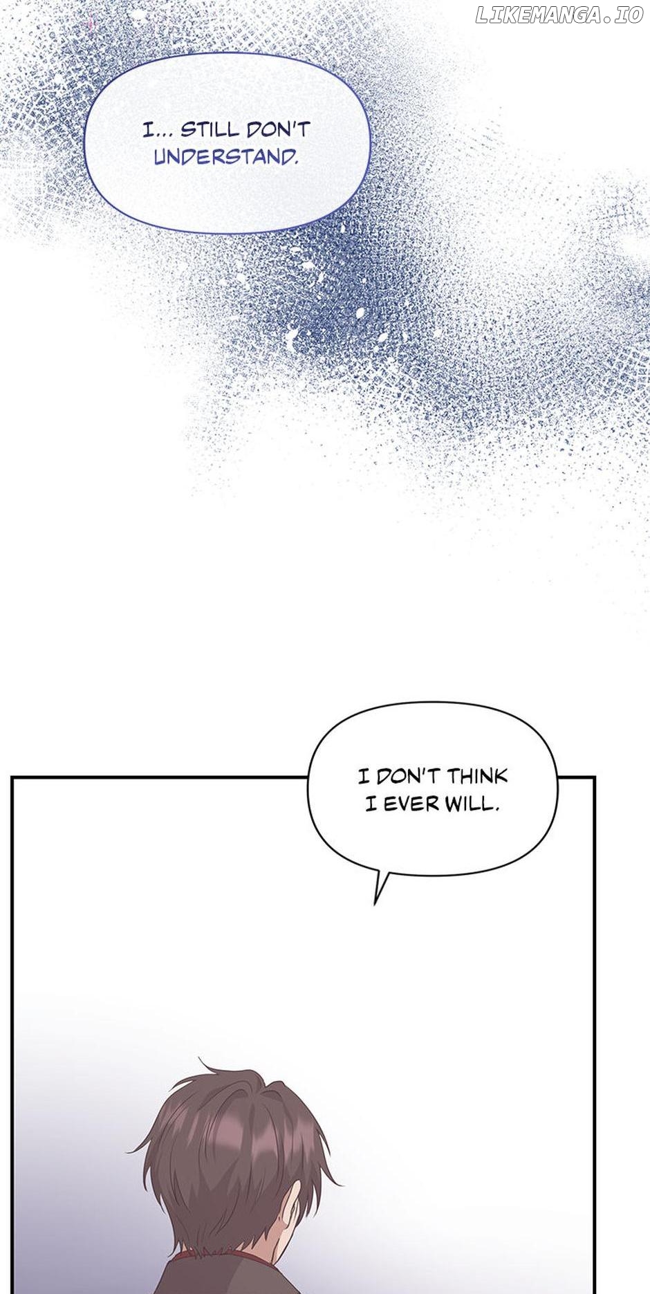 The Lady Bank Chapter 12 - page 54