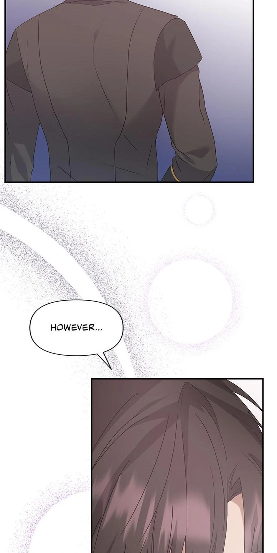 The Lady Bank Chapter 12 - page 55