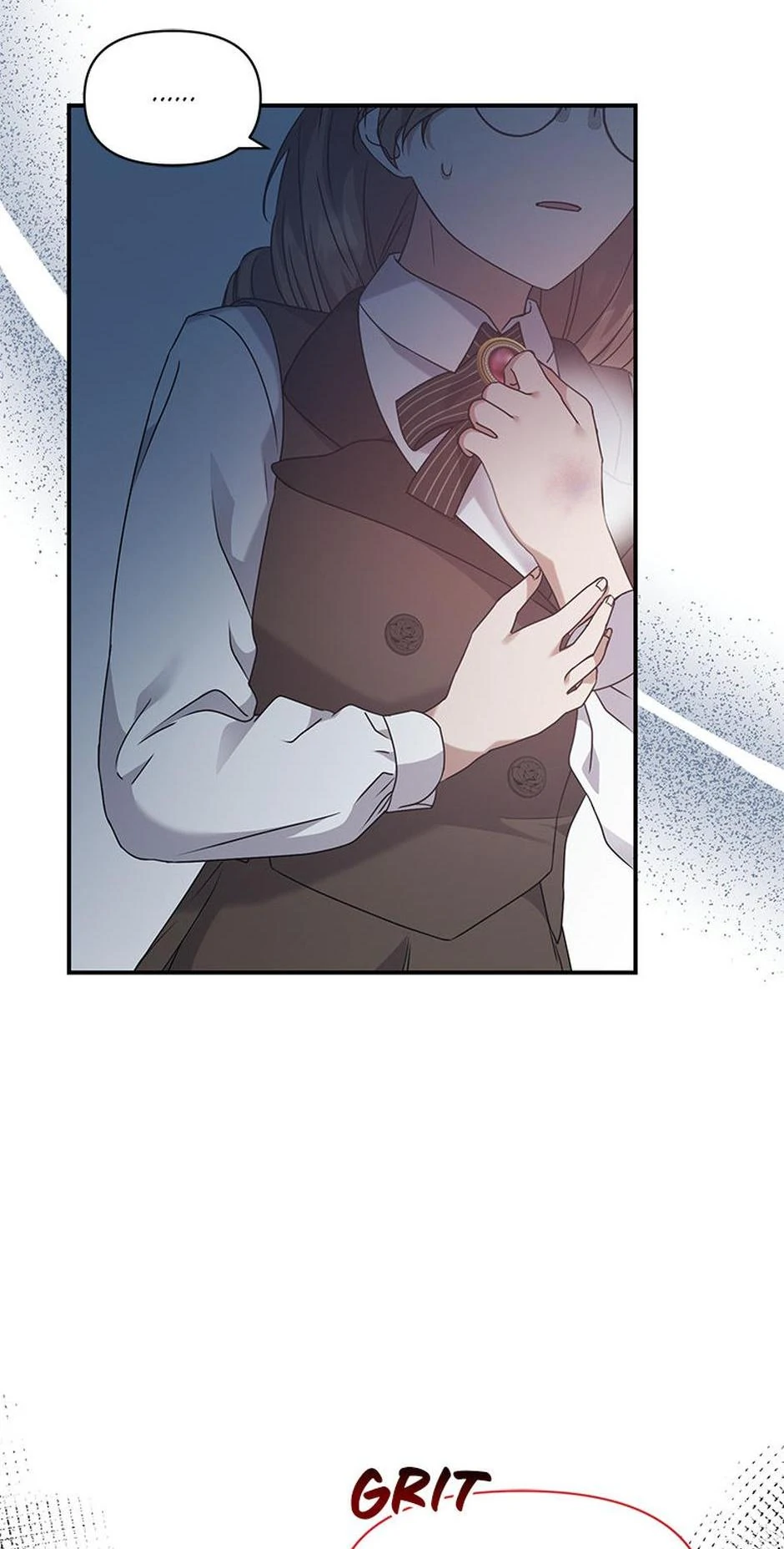 The Lady Bank Chapter 12 - page 6