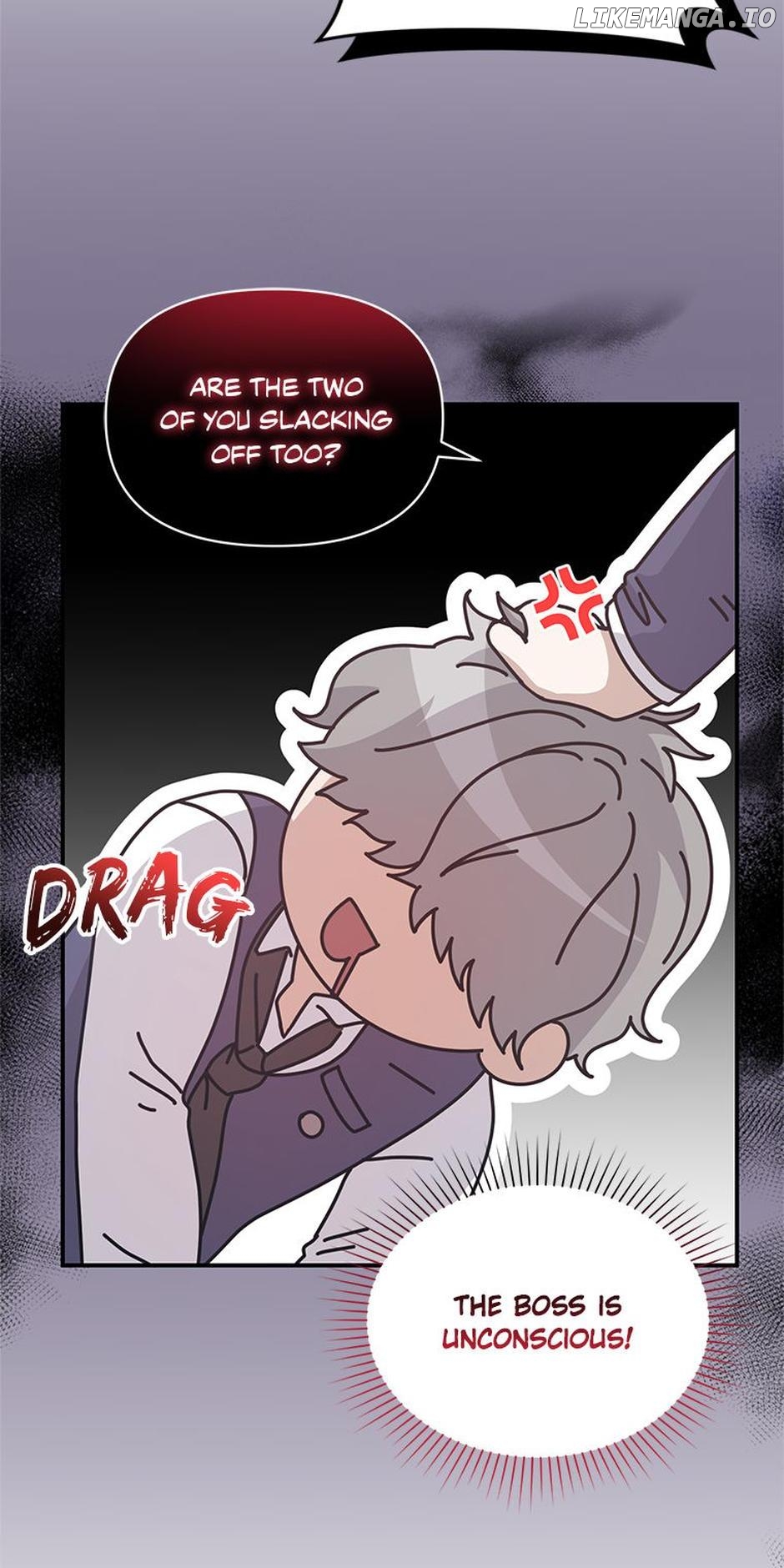 The Lady Bank Chapter 12 - page 60