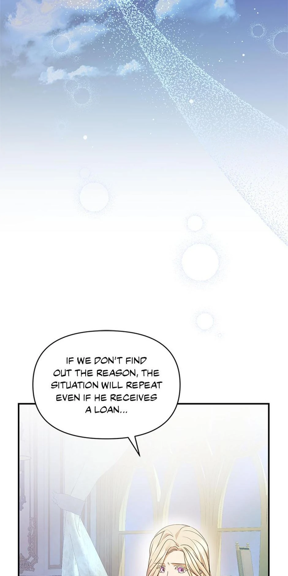 The Lady Bank Chapter 12 - page 64