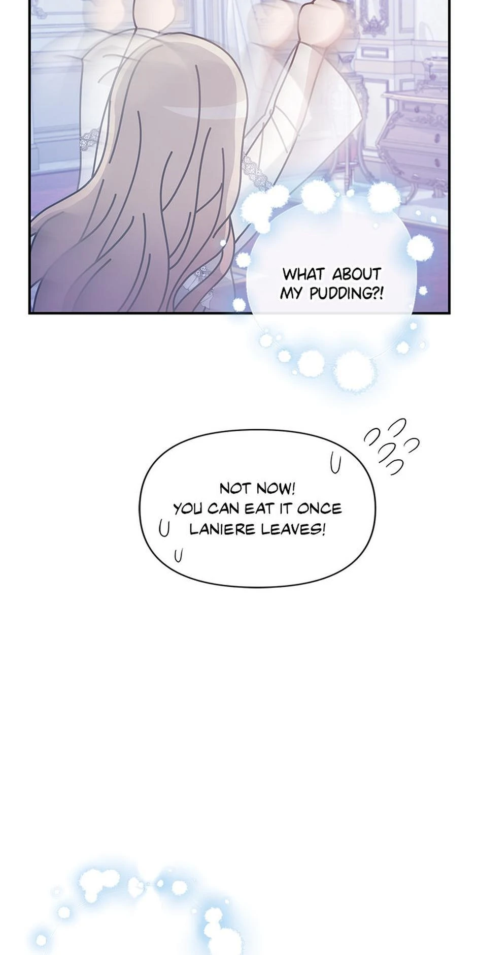 The Lady Bank Chapter 12 - page 67