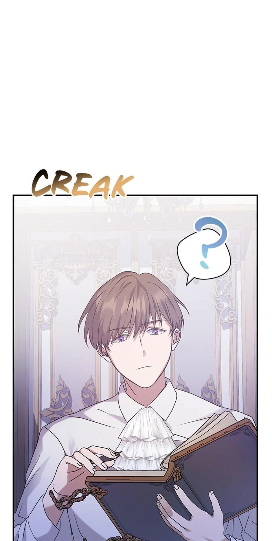 The Lady Bank Chapter 12 - page 69
