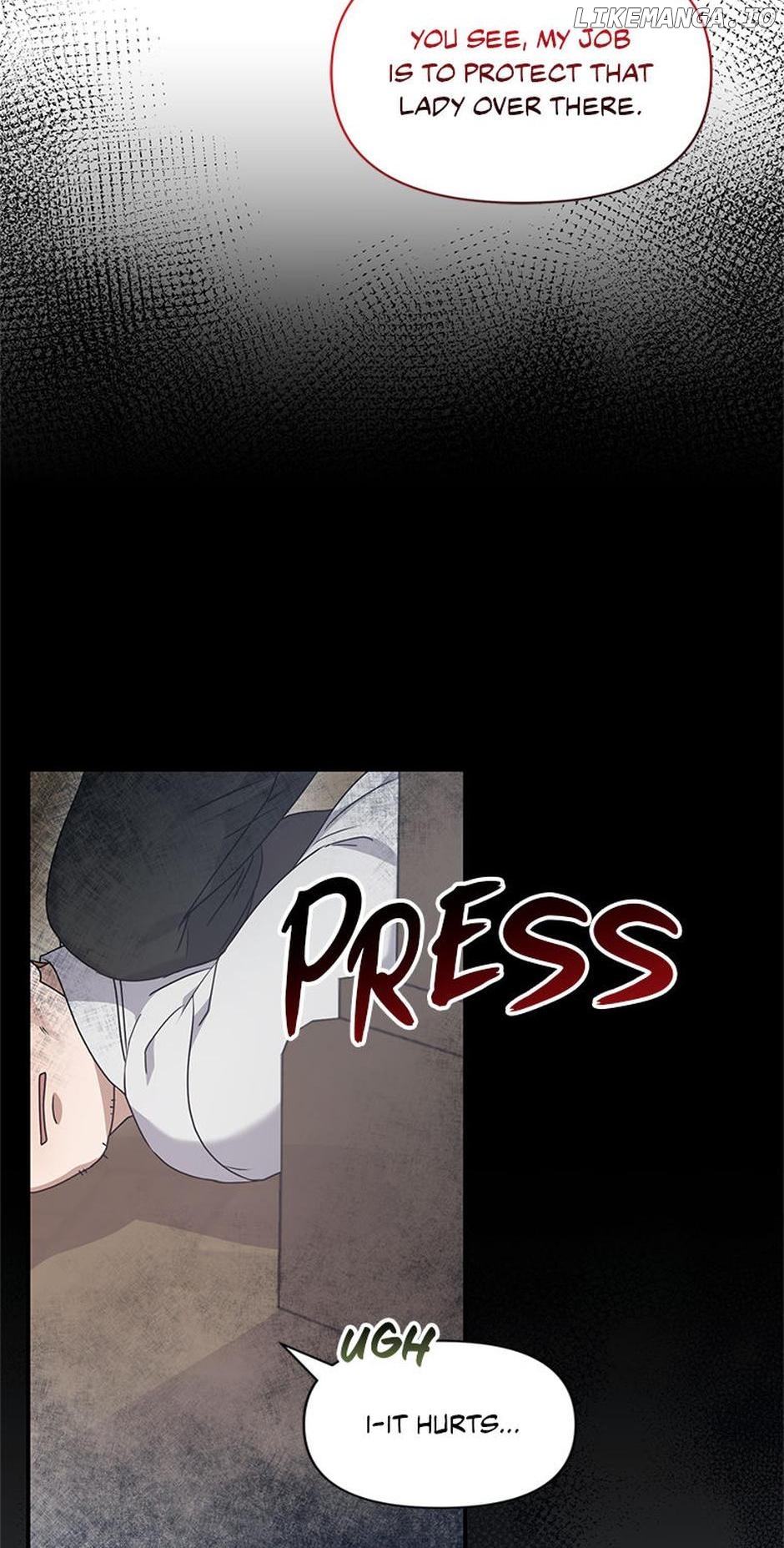 The Lady Bank Chapter 12 - page 7