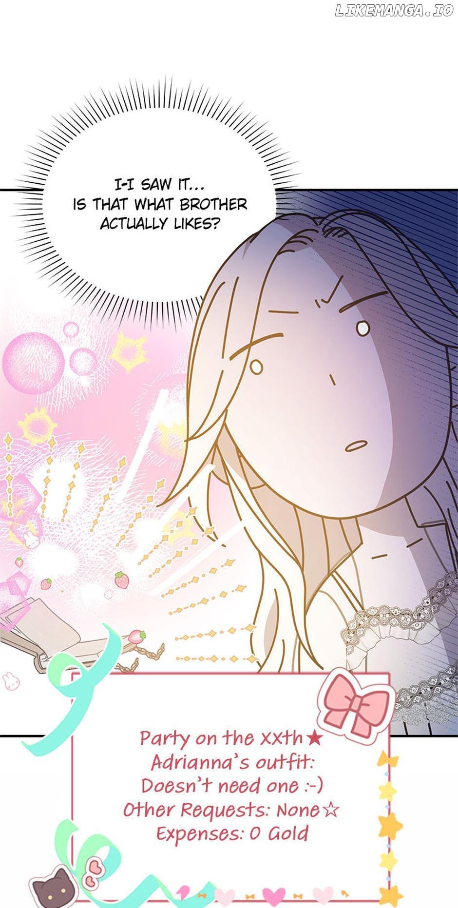 The Lady Bank Chapter 12 - page 78