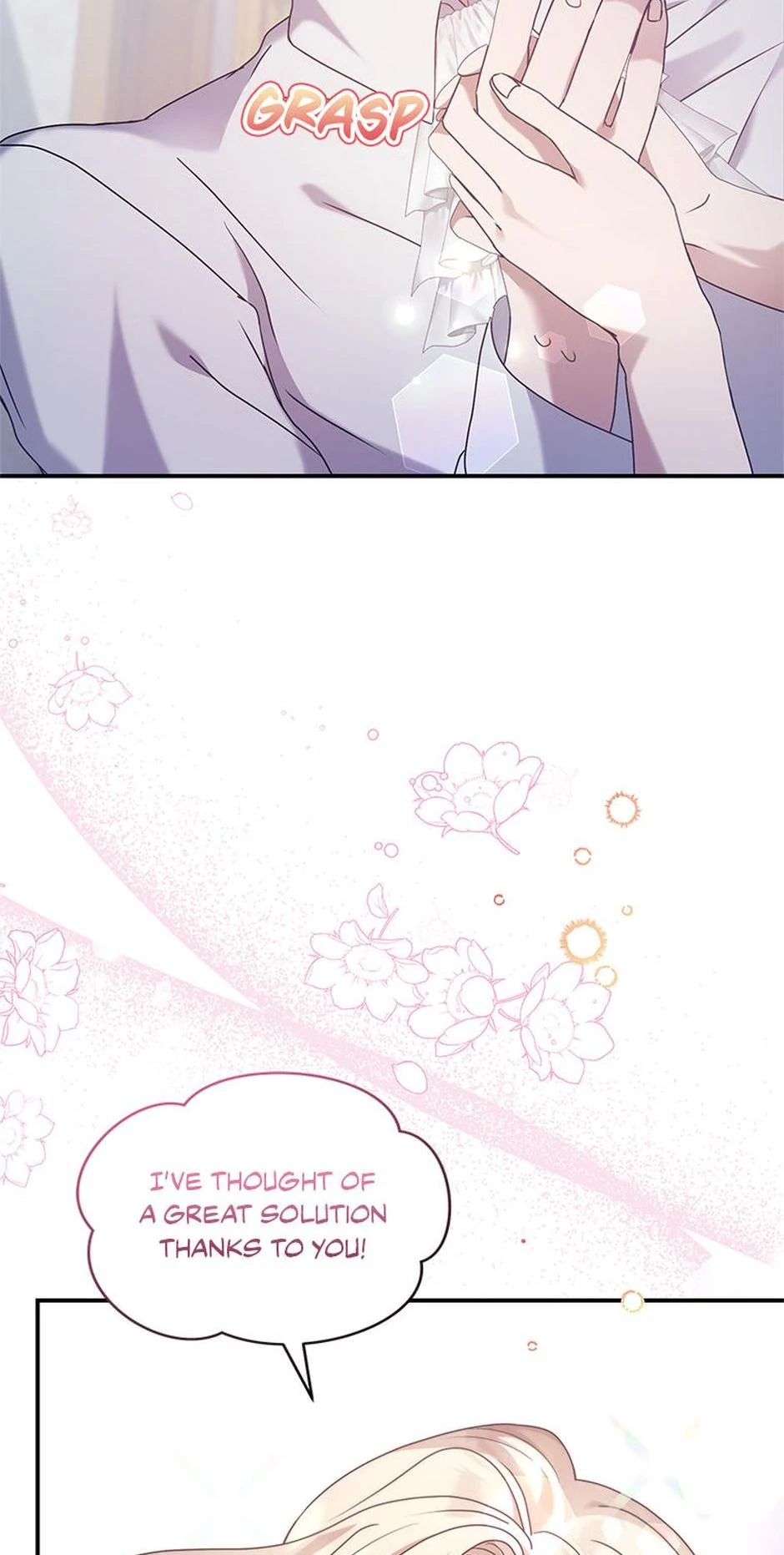 The Lady Bank Chapter 12 - page 83