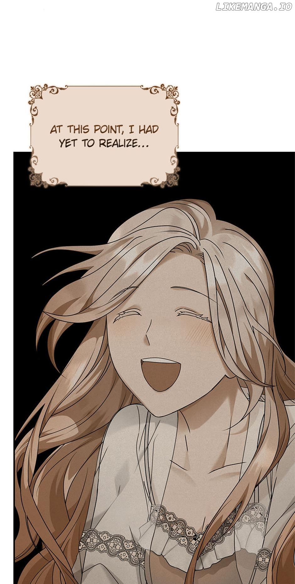 The Lady Bank Chapter 12 - page 85