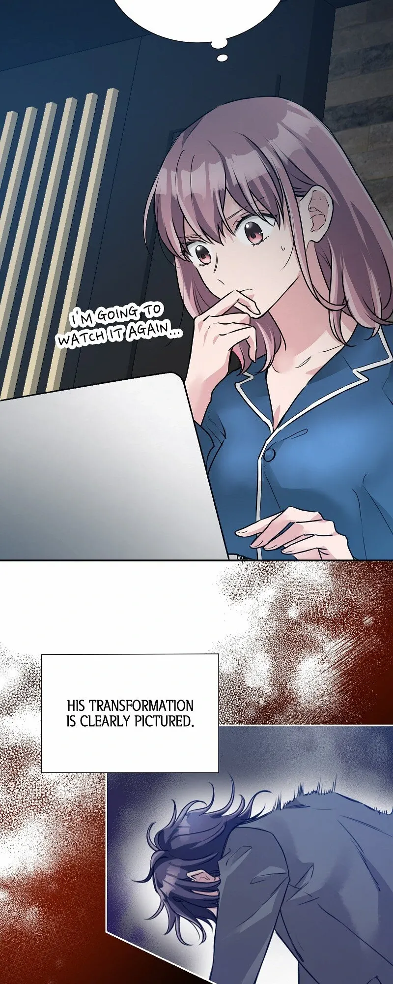 I'm NOT Afraid of Wolves! [Official] Chapter 25 - page 10