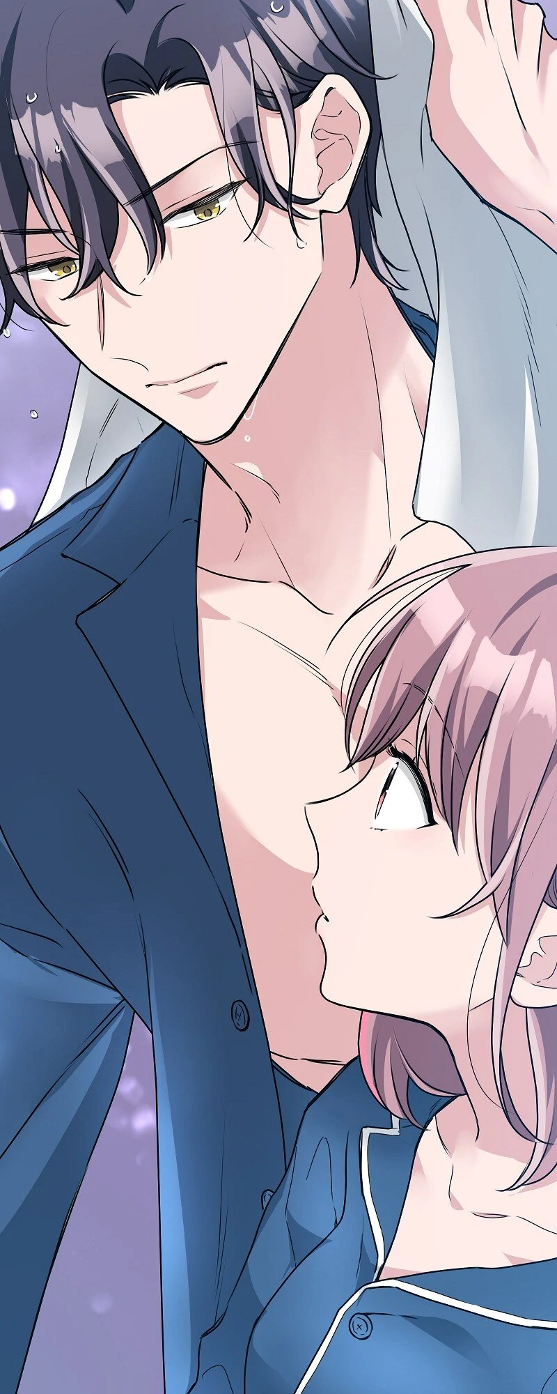 I'm NOT Afraid of Wolves! [Official] Chapter 25 - page 14