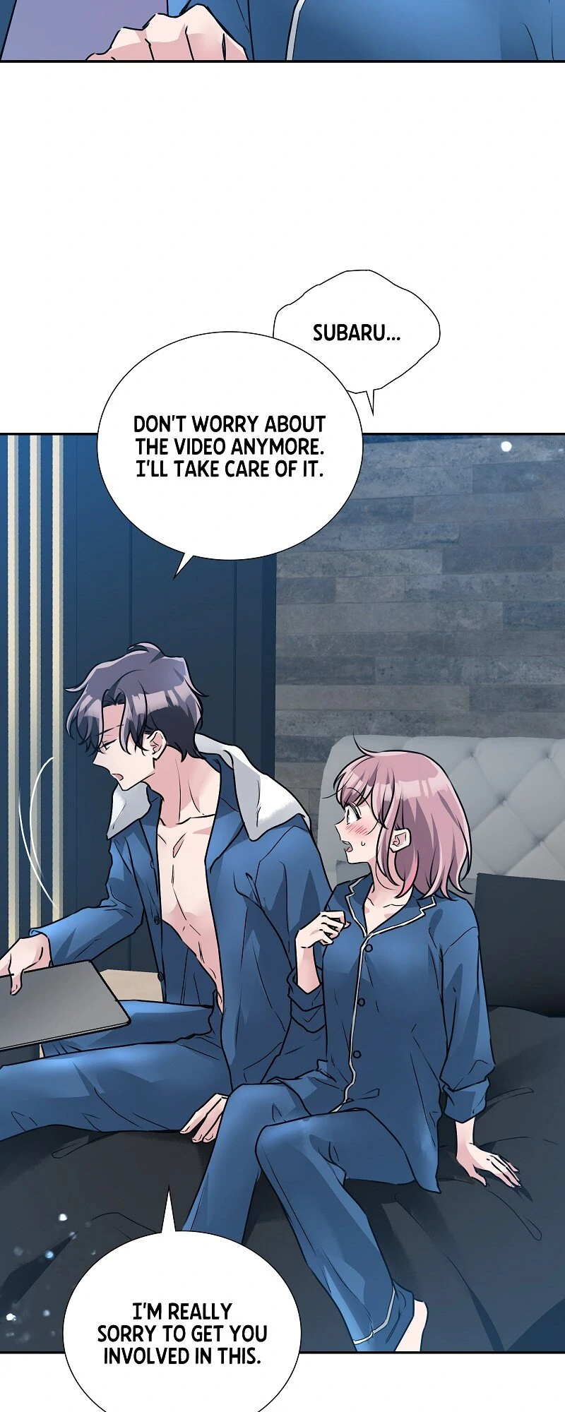 I'm NOT Afraid of Wolves! [Official] Chapter 25 - page 15