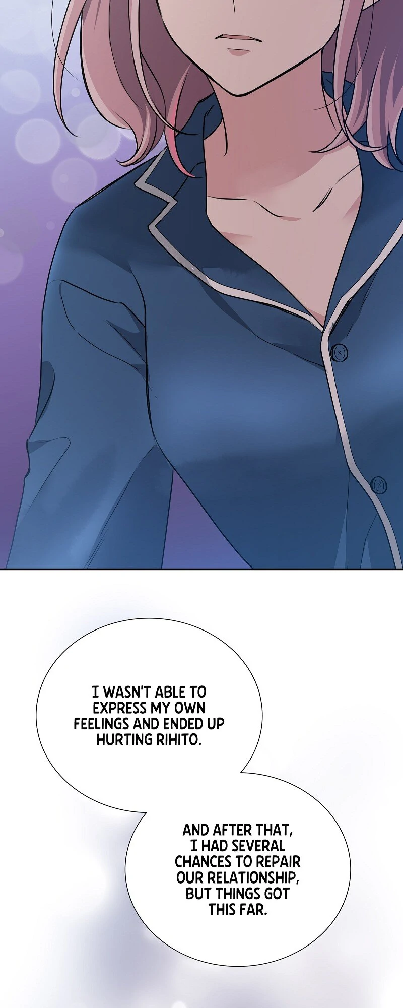 I'm NOT Afraid of Wolves! [Official] Chapter 25 - page 18