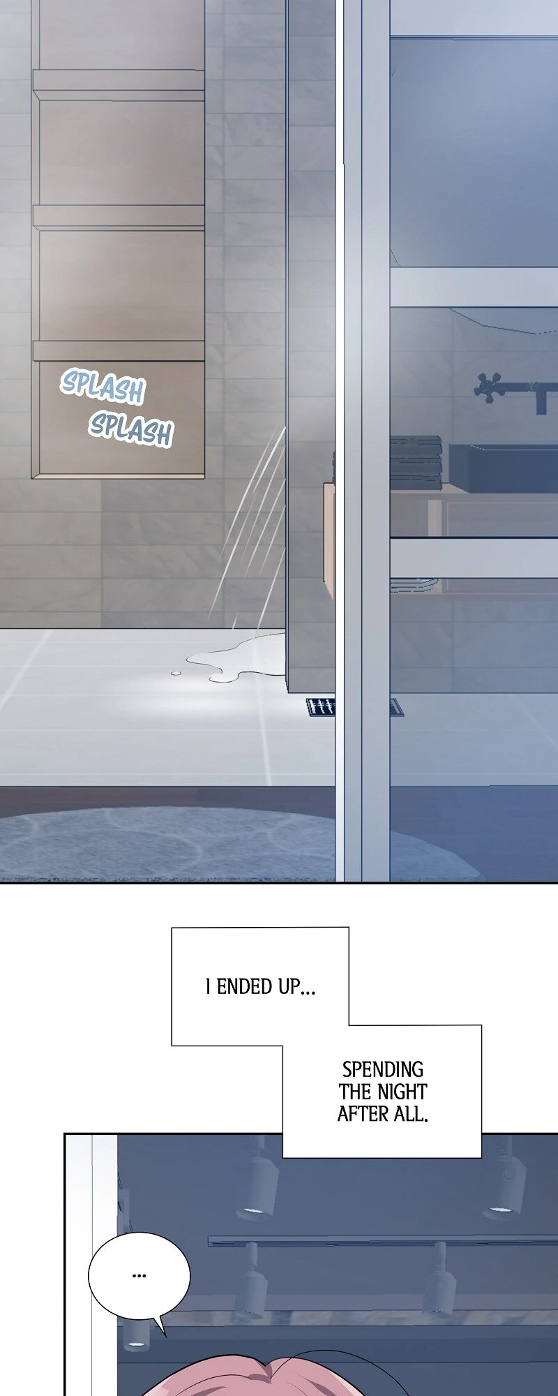 I'm NOT Afraid of Wolves! [Official] Chapter 25 - page 2