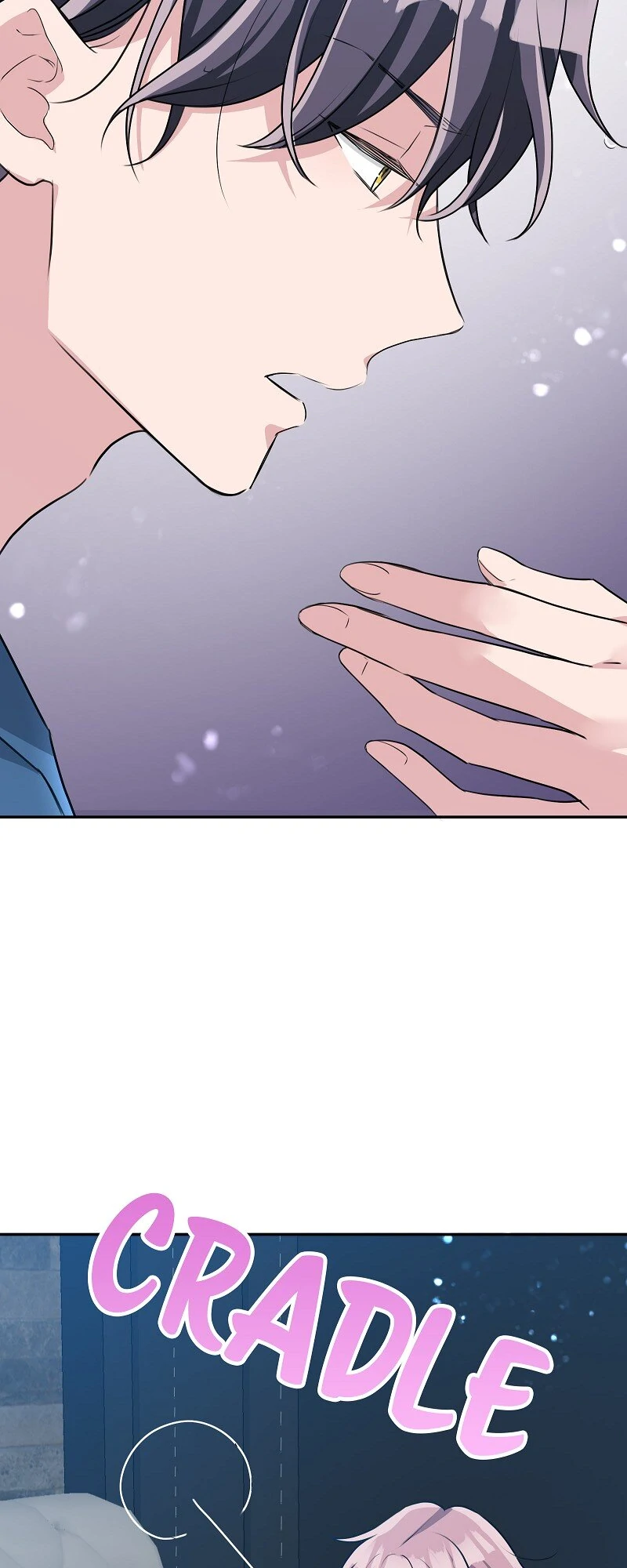 I'm NOT Afraid of Wolves! [Official] Chapter 25 - page 20