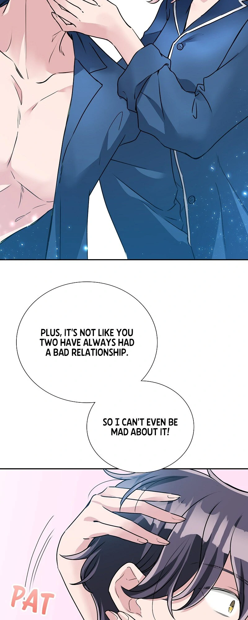 I'm NOT Afraid of Wolves! [Official] Chapter 25 - page 23