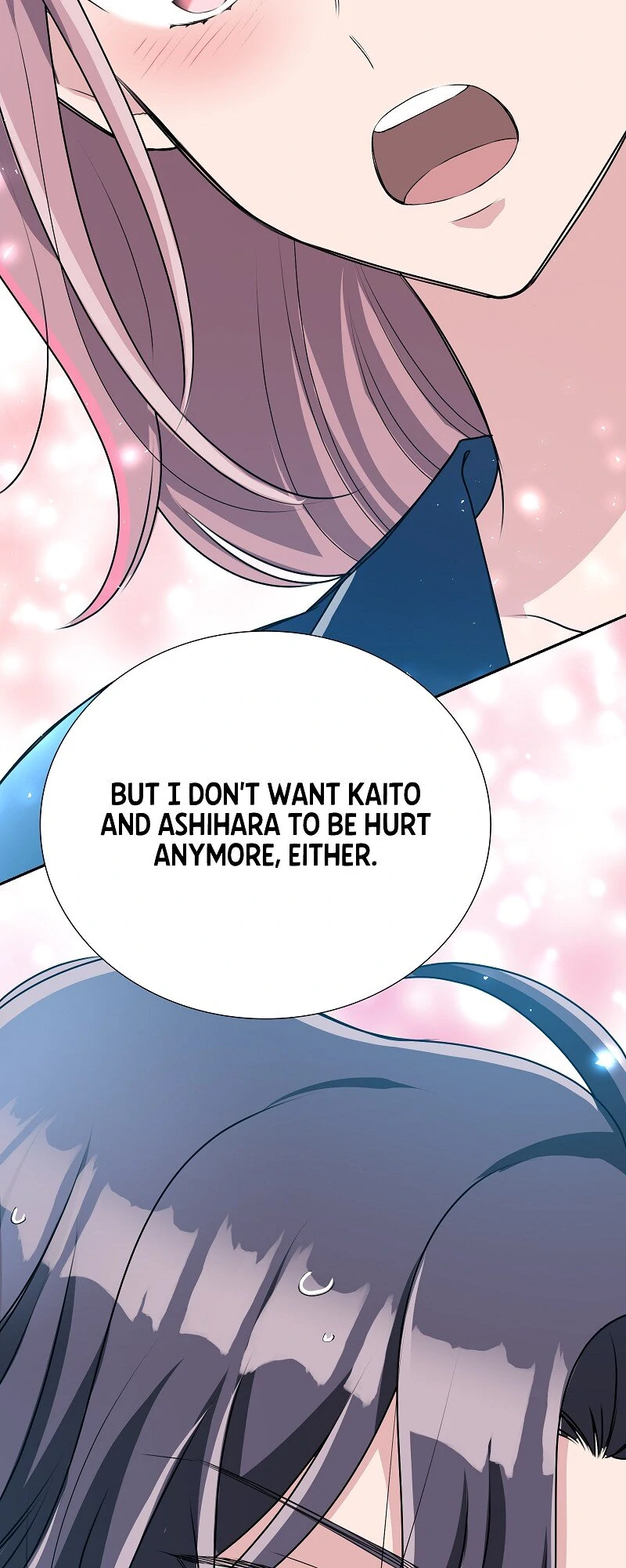I'm NOT Afraid of Wolves! [Official] Chapter 25 - page 25