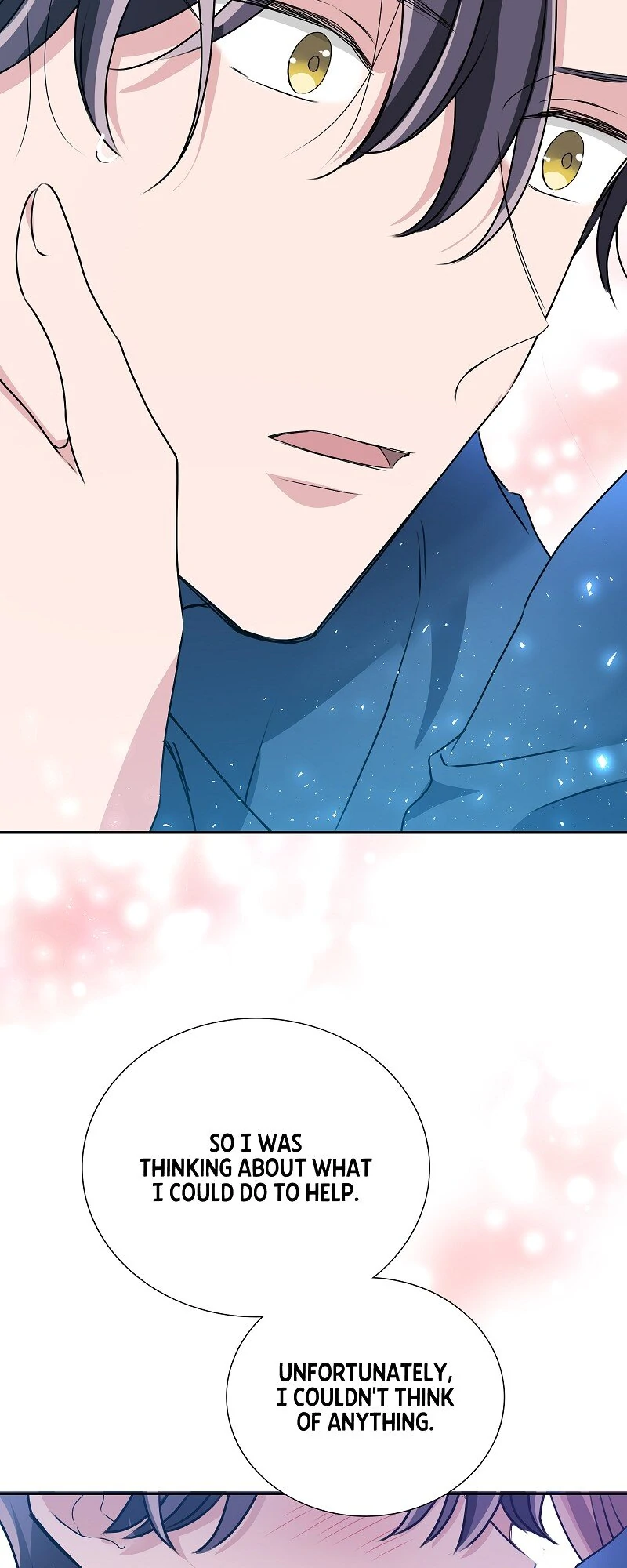 I'm NOT Afraid of Wolves! [Official] Chapter 25 - page 26