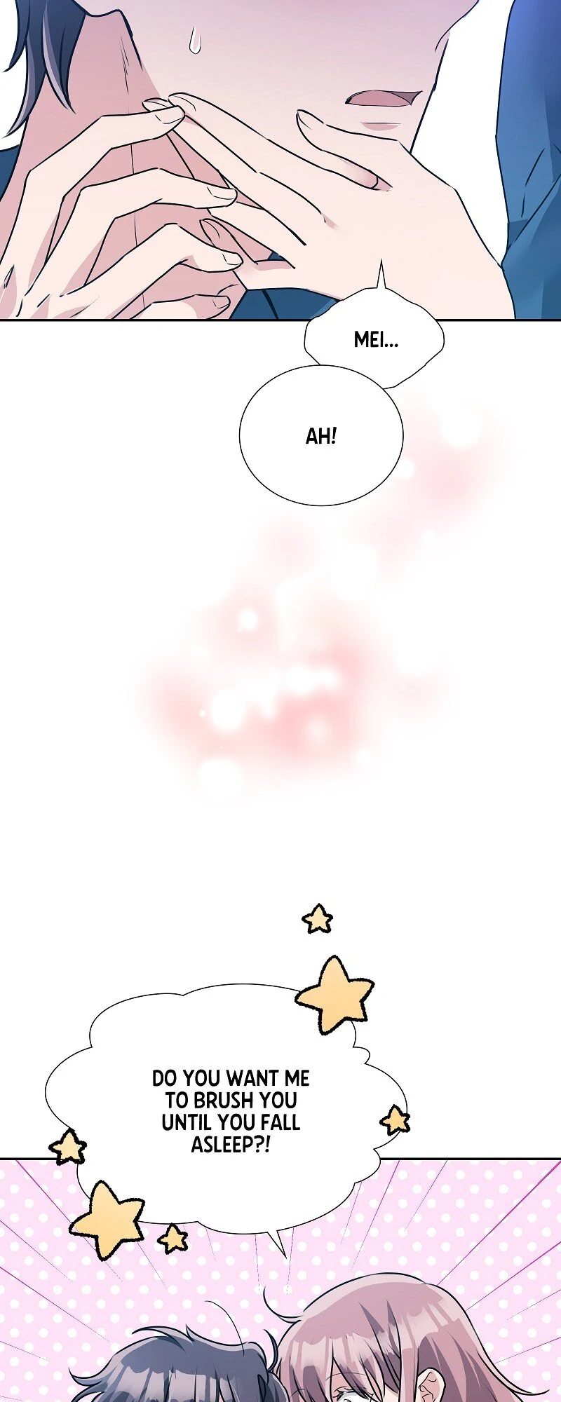I'm NOT Afraid of Wolves! [Official] Chapter 25 - page 27