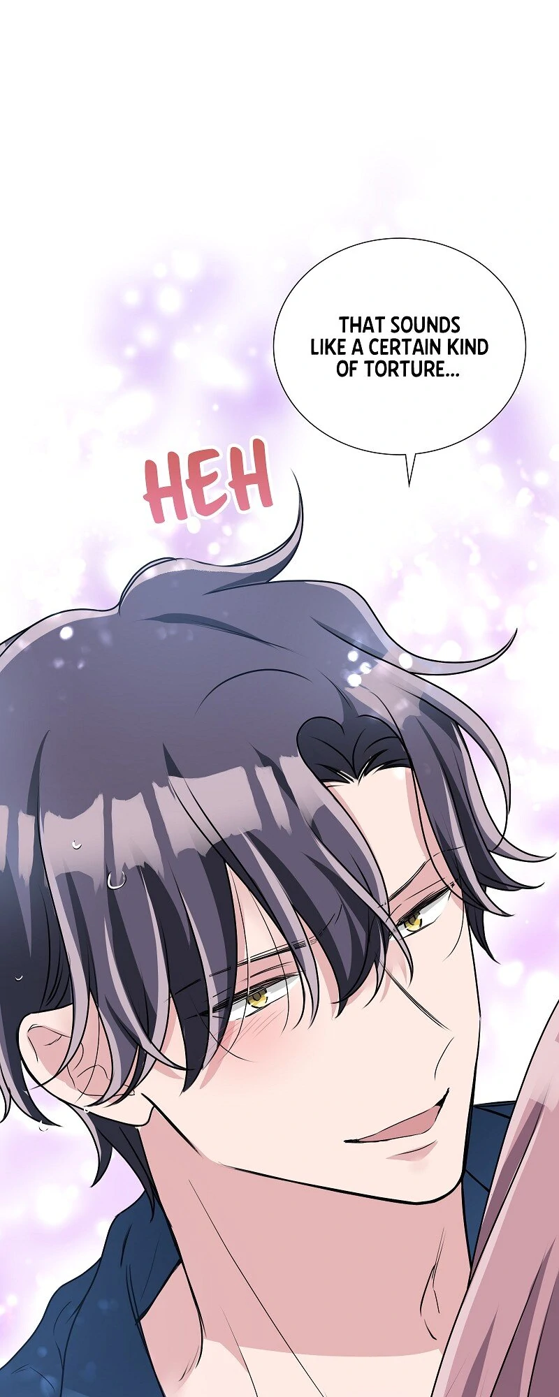 I'm NOT Afraid of Wolves! [Official] Chapter 25 - page 29