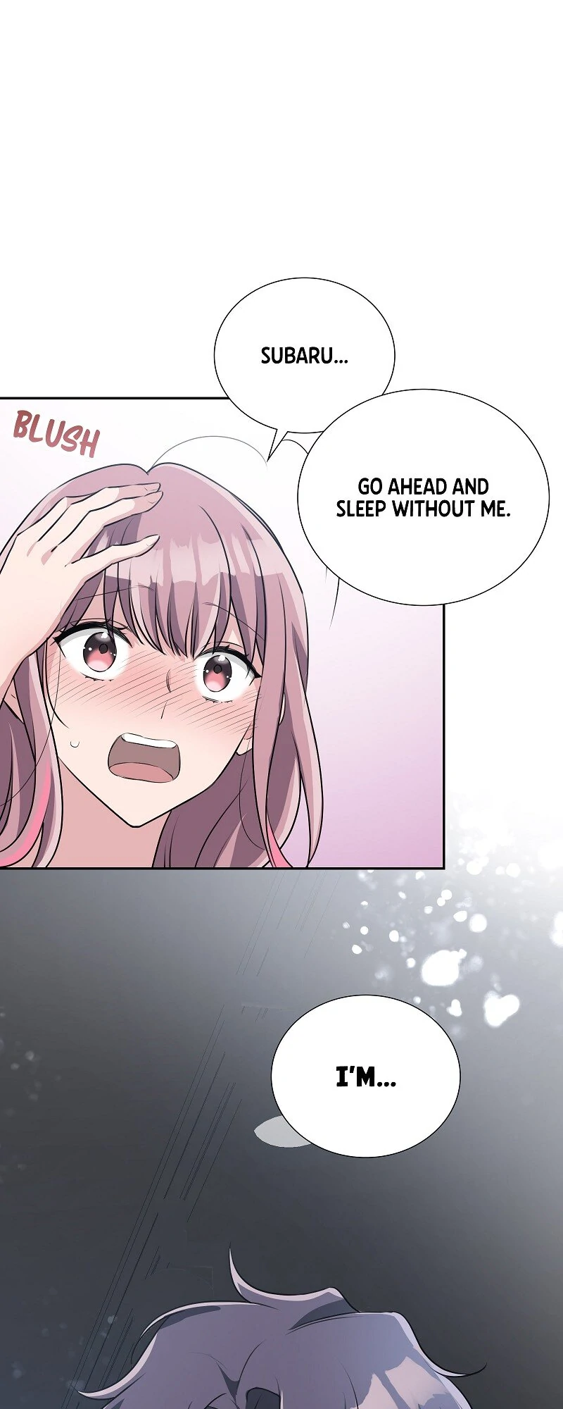 I'm NOT Afraid of Wolves! [Official] Chapter 25 - page 34
