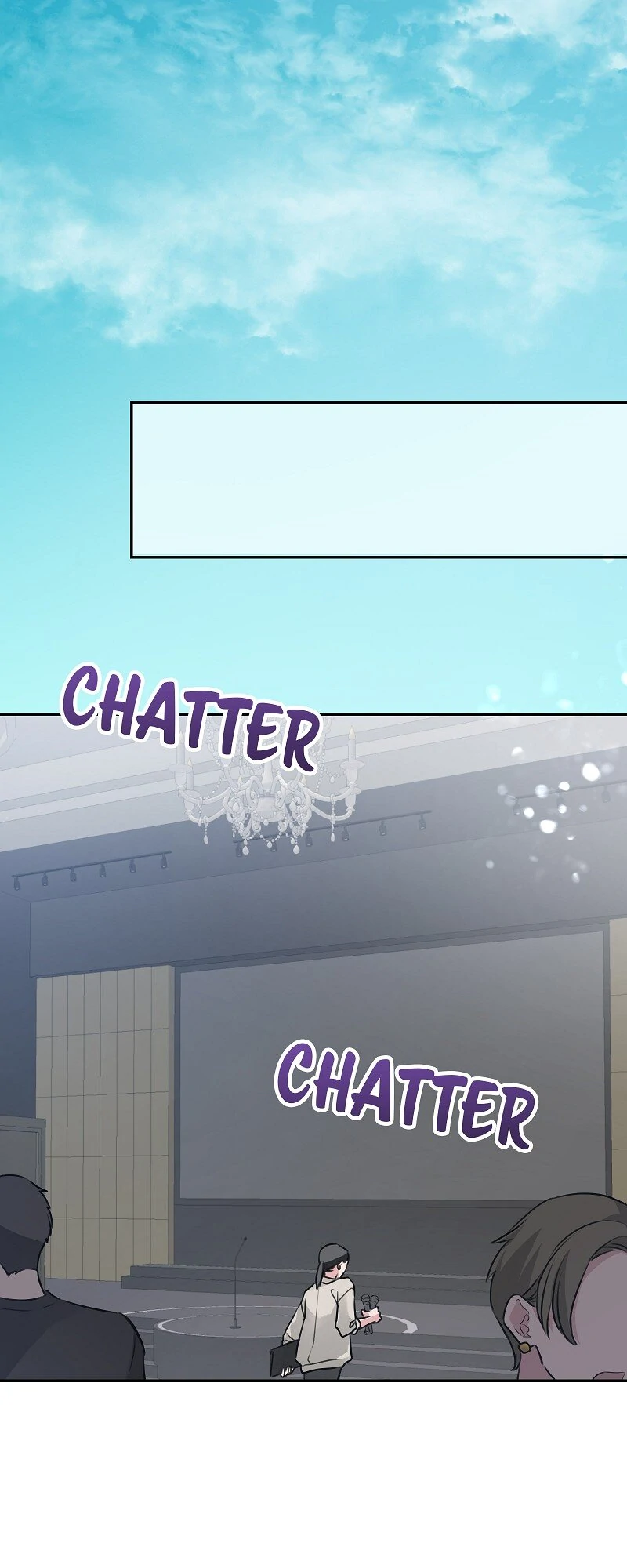 I'm NOT Afraid of Wolves! [Official] Chapter 25 - page 37