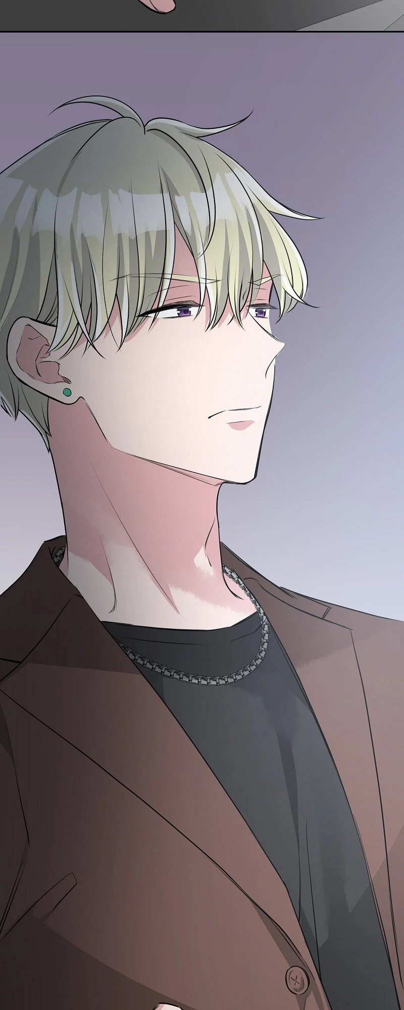 I'm NOT Afraid of Wolves! [Official] Chapter 25 - page 39