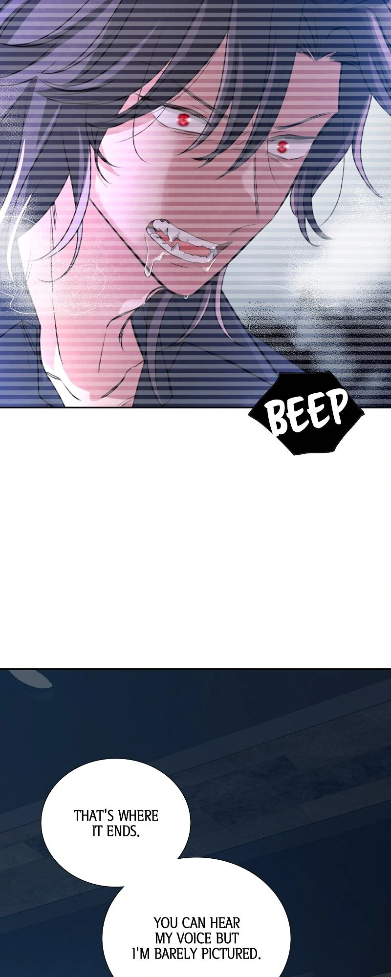 I'm NOT Afraid of Wolves! [Official] Chapter 25 - page 9