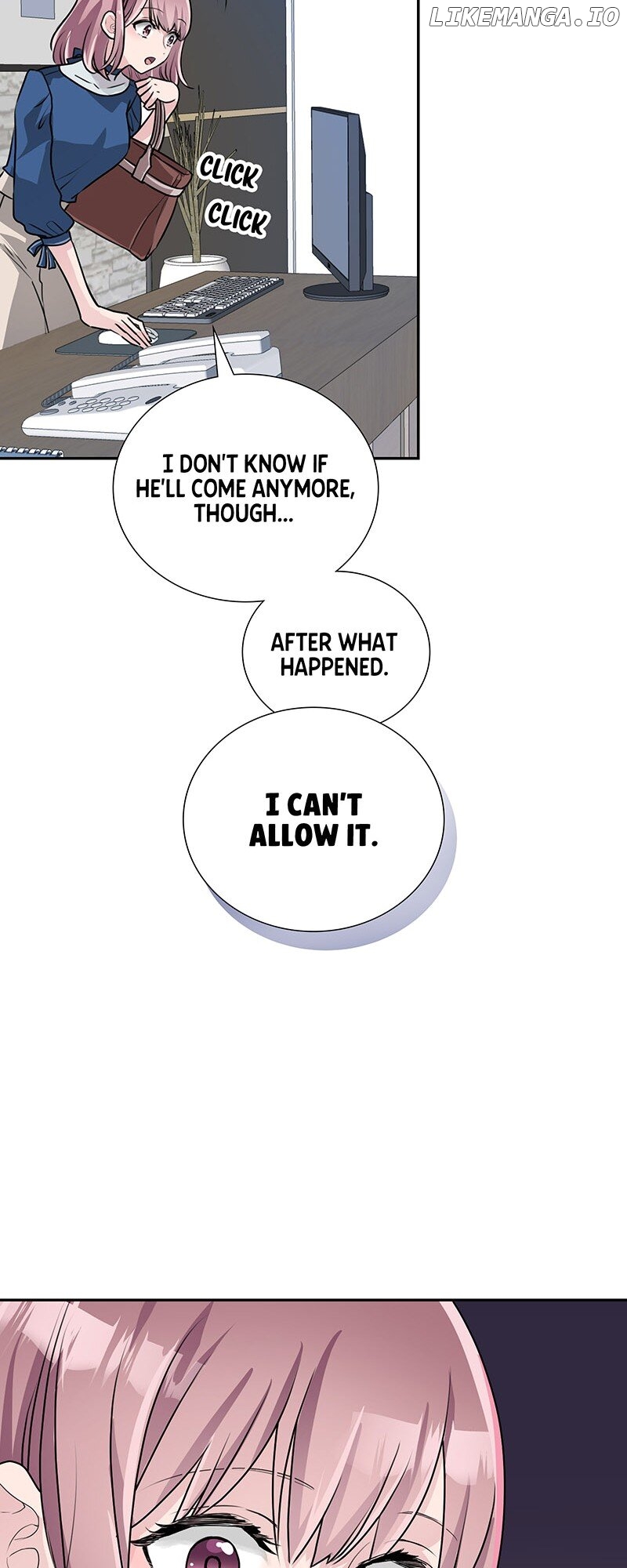 I'm NOT Afraid of Wolves! [Official] Chapter 7 - page 19
