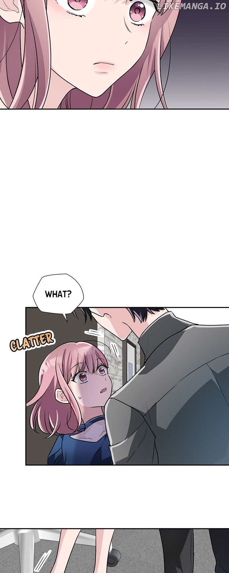 I'm NOT Afraid of Wolves! [Official] Chapter 7 - page 20