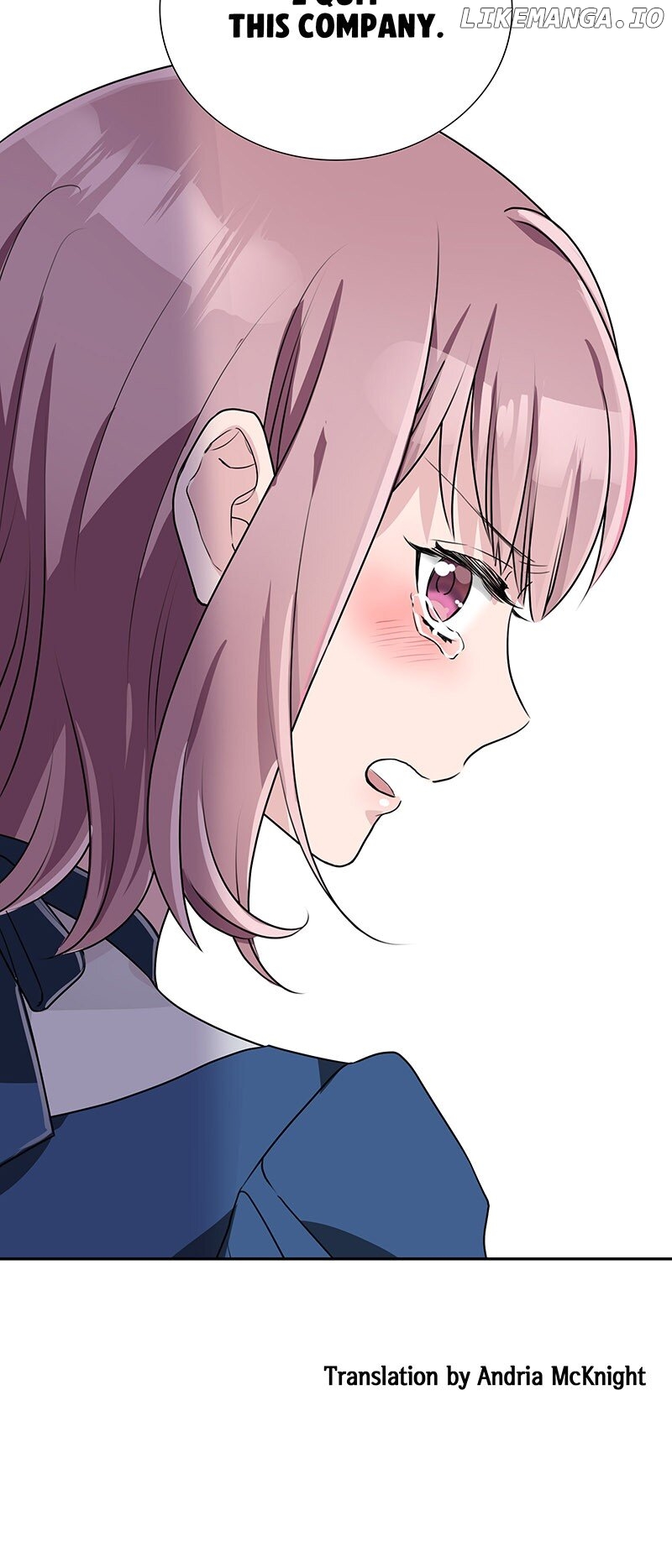 I'm NOT Afraid of Wolves! [Official] Chapter 7 - page 35