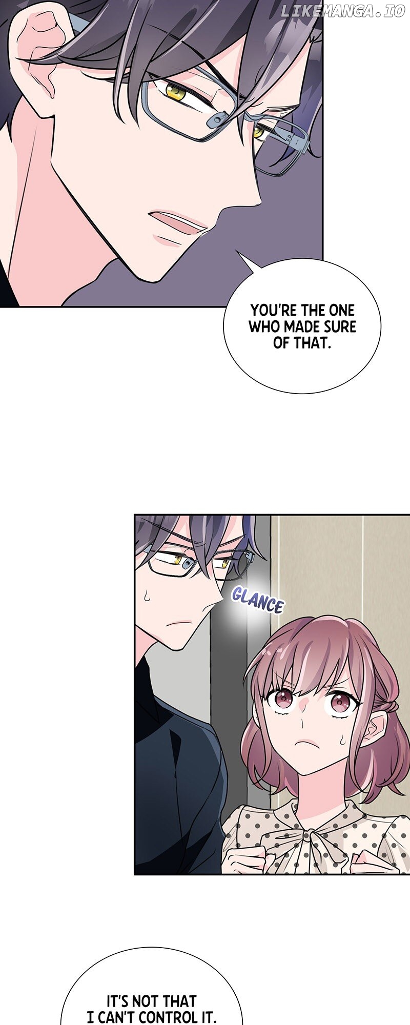I'm NOT Afraid of Wolves! [Official] Chapter 6 - page 13