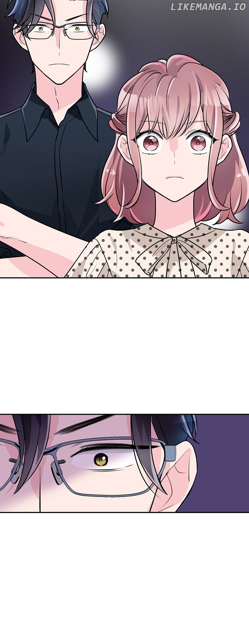 I'm NOT Afraid of Wolves! [Official] Chapter 6 - page 25