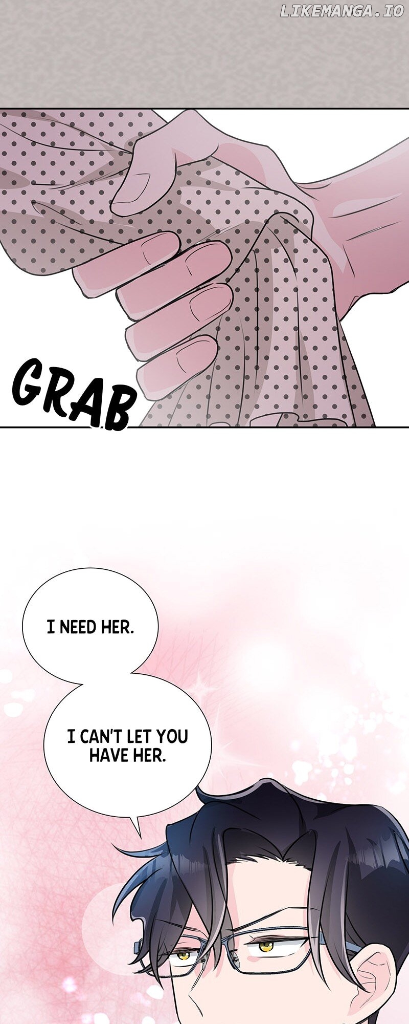 I'm NOT Afraid of Wolves! [Official] Chapter 6 - page 28