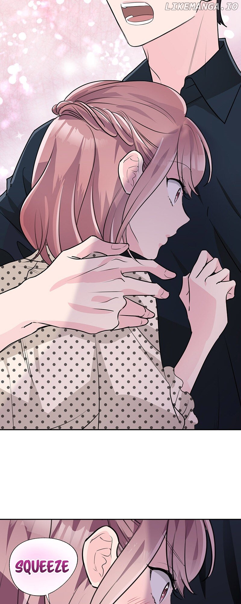 I'm NOT Afraid of Wolves! [Official] Chapter 6 - page 29
