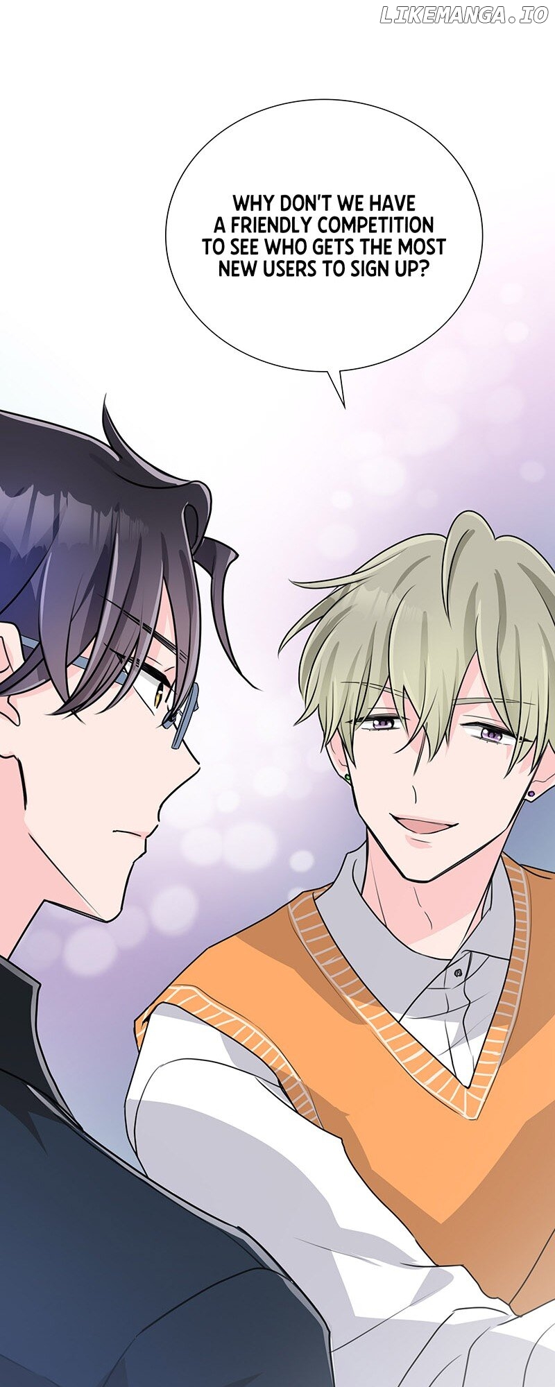 I'm NOT Afraid of Wolves! [Official] Chapter 6 - page 45