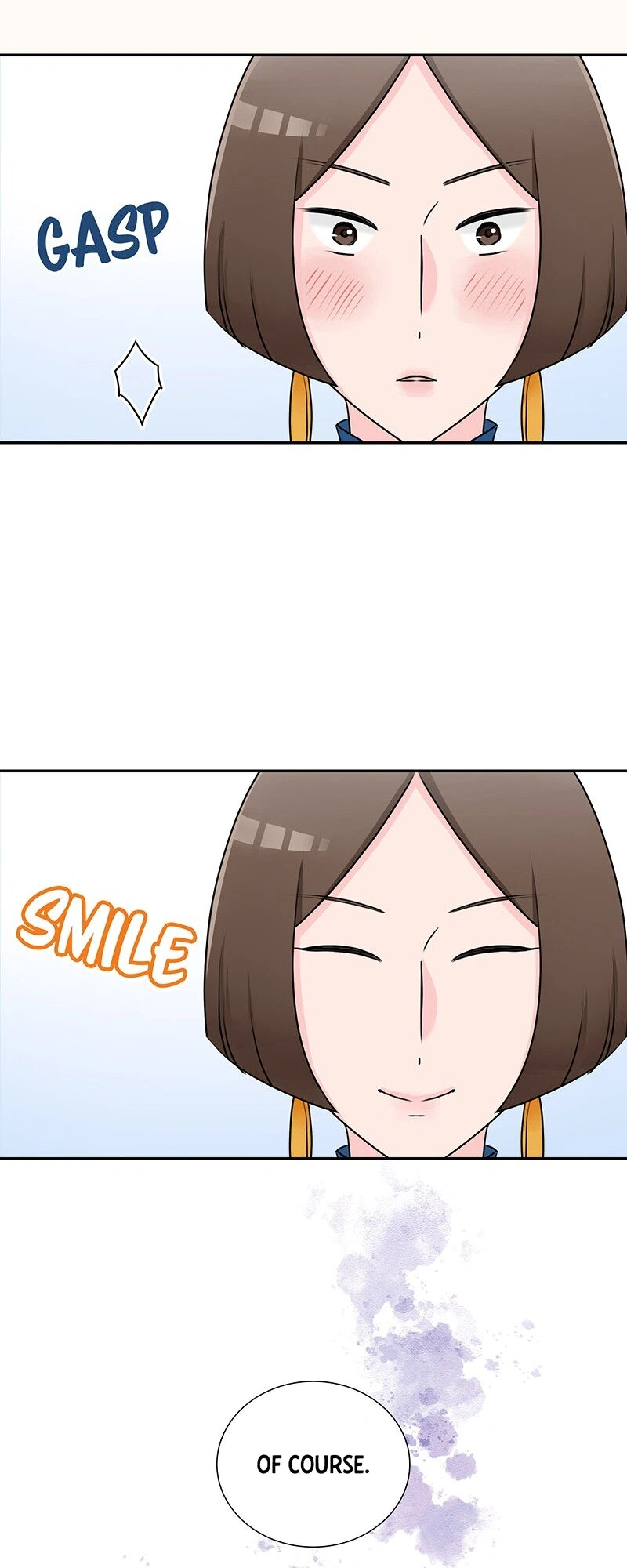 I'm NOT Afraid of Wolves! [Official] Chapter 4 - page 18