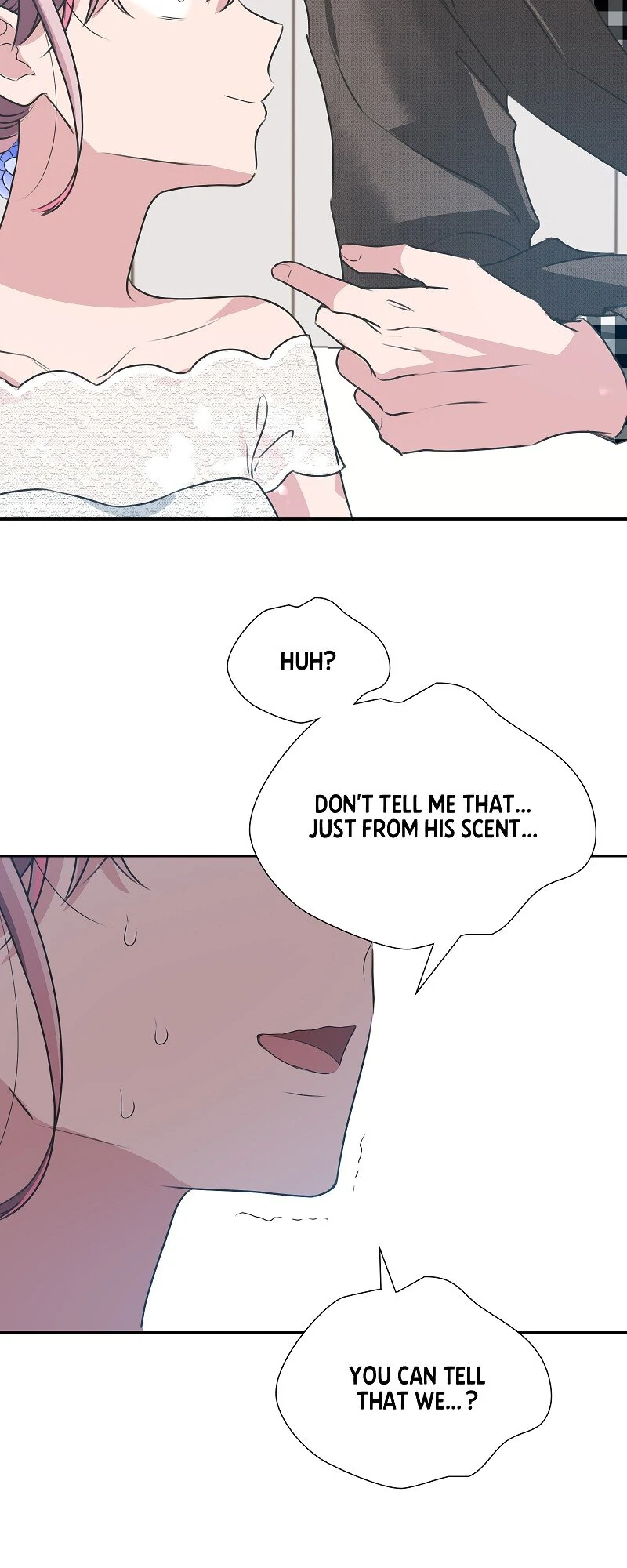 I'm NOT Afraid of Wolves! [Official] Chapter 32 - page 13