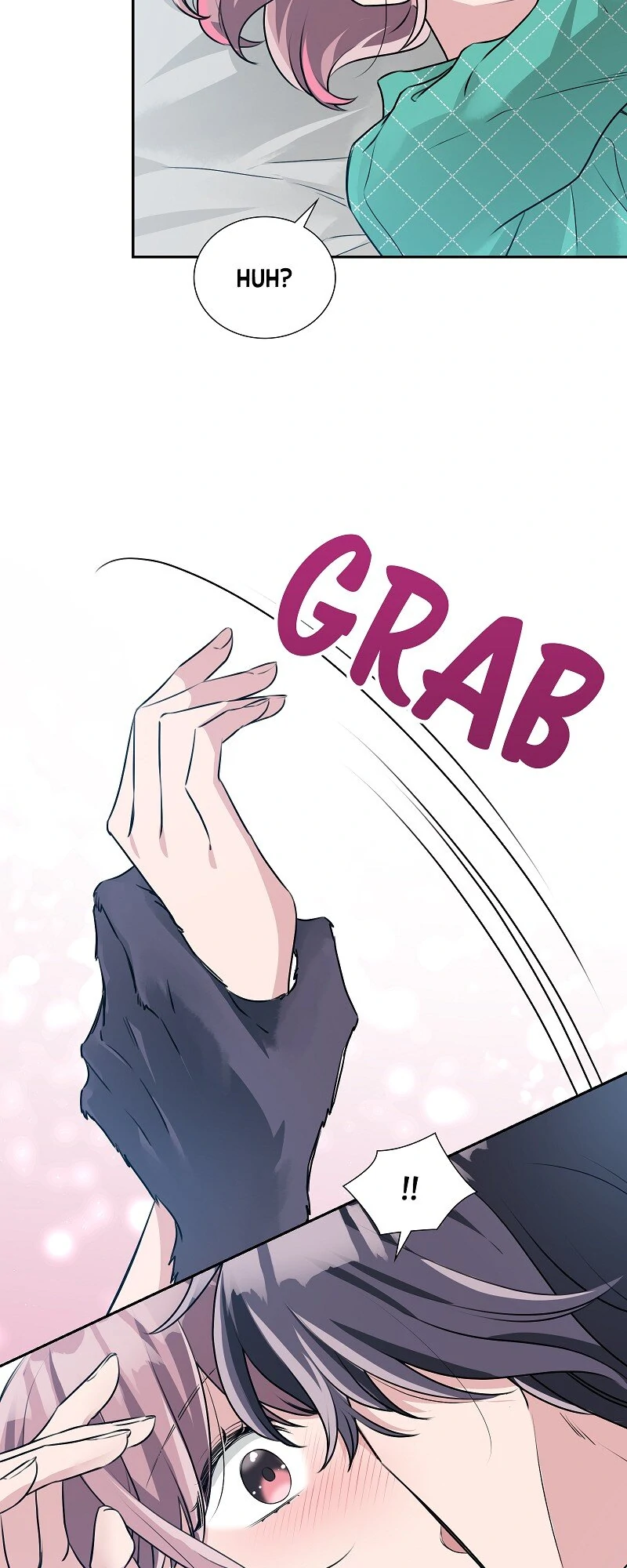 I'm NOT Afraid of Wolves! [Official] Chapter 31 - page 10