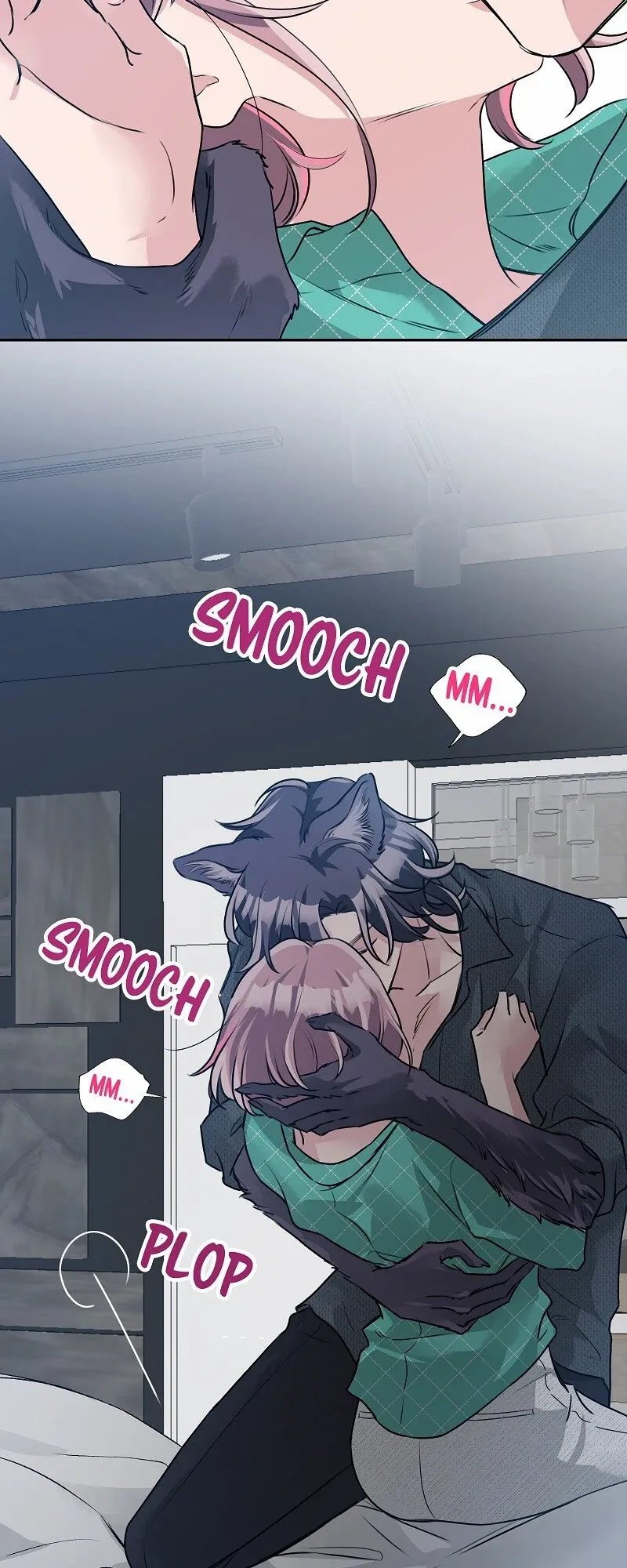 I'm NOT Afraid of Wolves! [Official] Chapter 31 - page 11