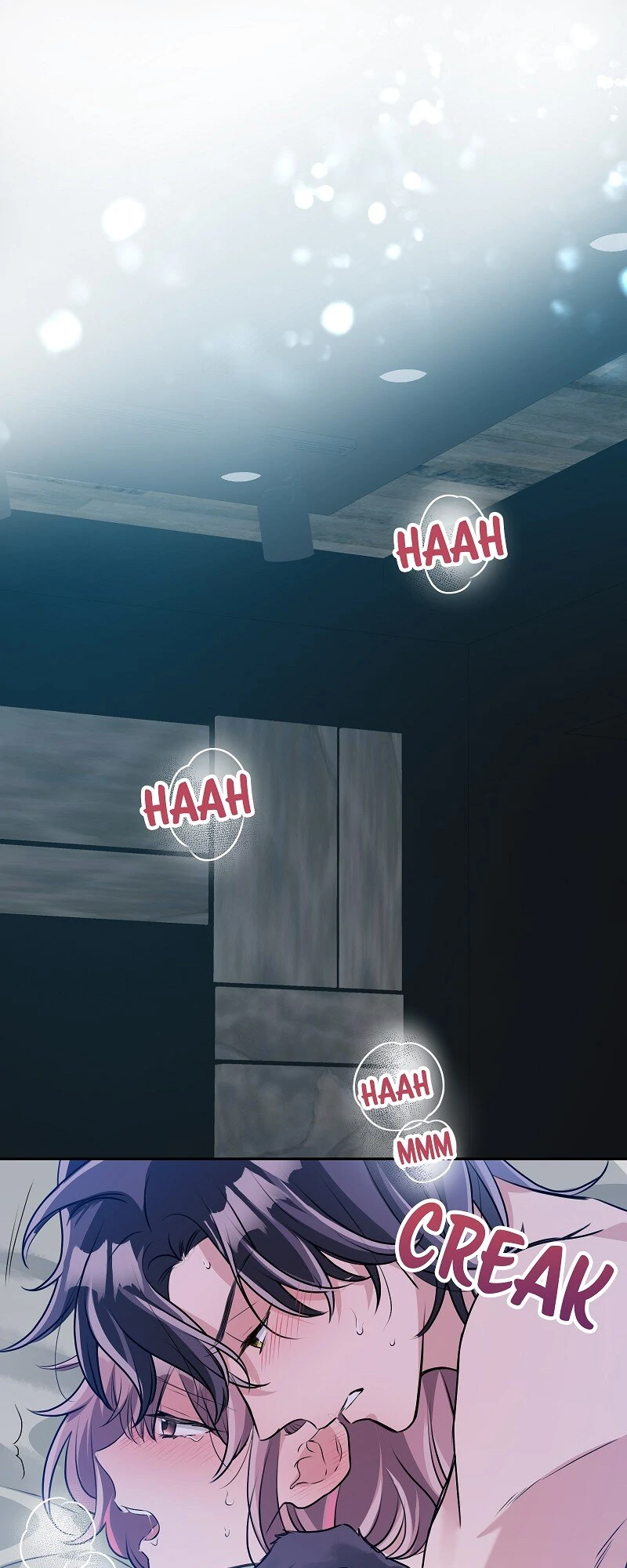 I'm NOT Afraid of Wolves! [Official] Chapter 31 - page 15
