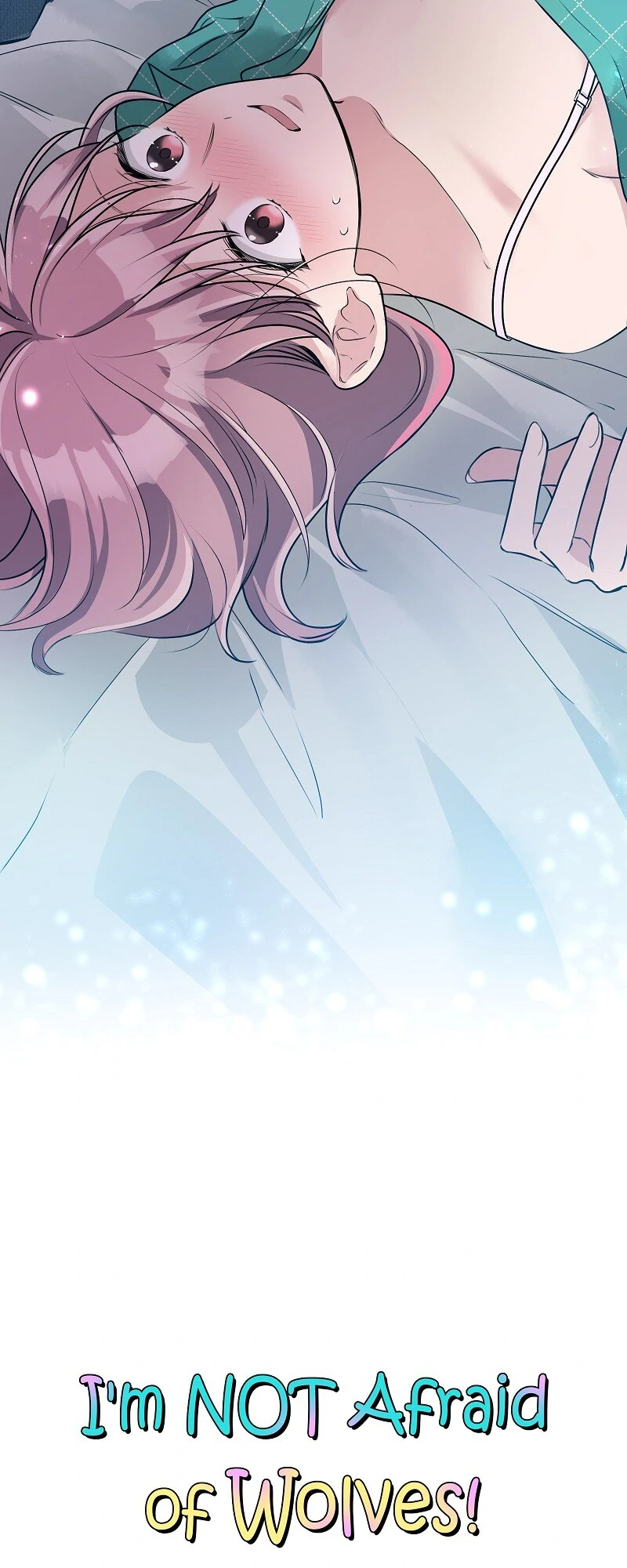 I'm NOT Afraid of Wolves! [Official] Chapter 31 - page 4