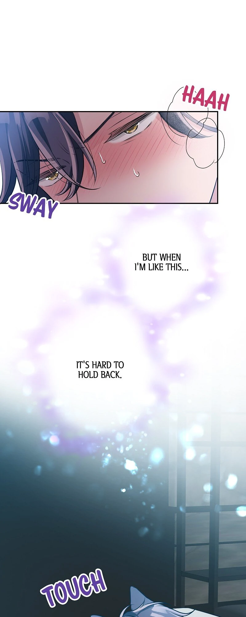 I'm NOT Afraid of Wolves! [Official] Chapter 31 - page 6