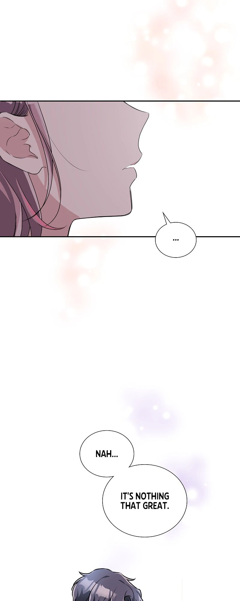 I'm NOT Afraid of Wolves! [Official] Chapter 30 - page 15