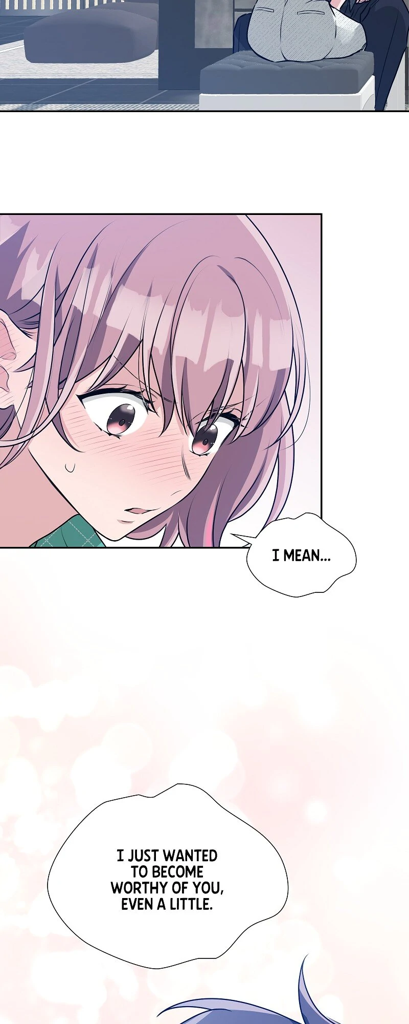 I'm NOT Afraid of Wolves! [Official] Chapter 30 - page 17