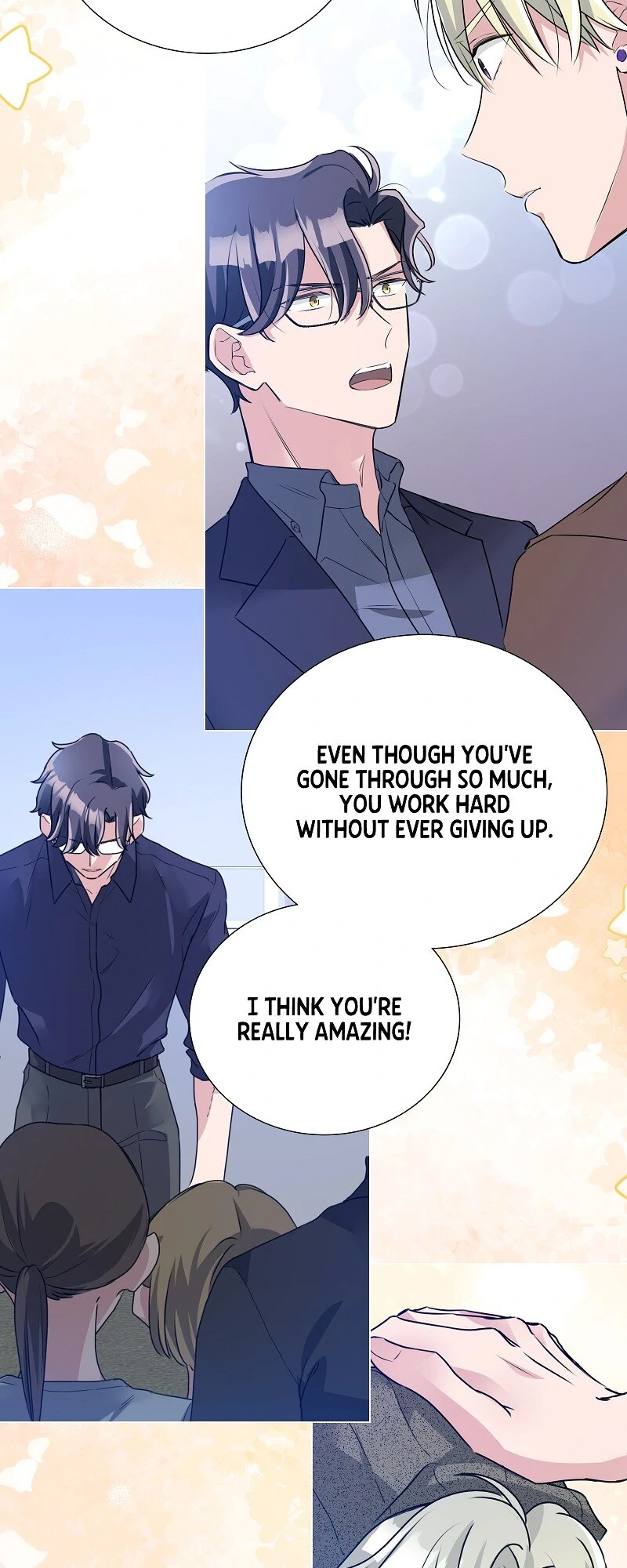 I'm NOT Afraid of Wolves! [Official] Chapter 30 - page 20