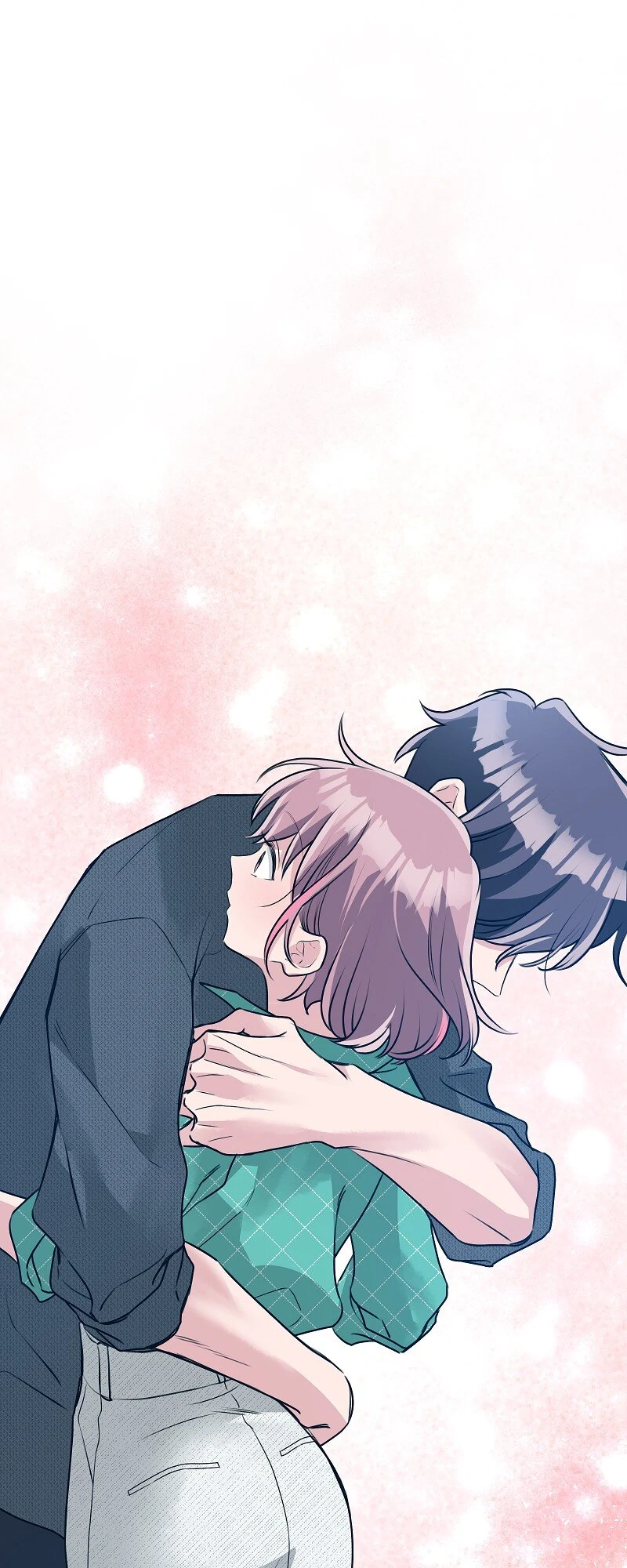 I'm NOT Afraid of Wolves! [Official] Chapter 30 - page 22