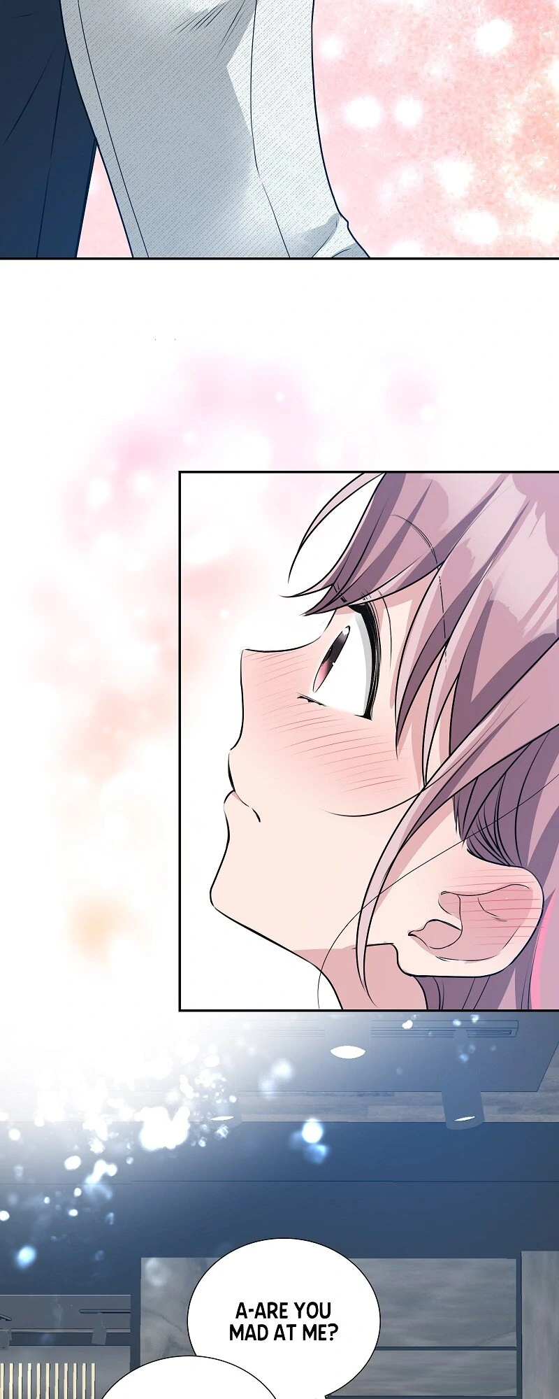 I'm NOT Afraid of Wolves! [Official] Chapter 30 - page 23