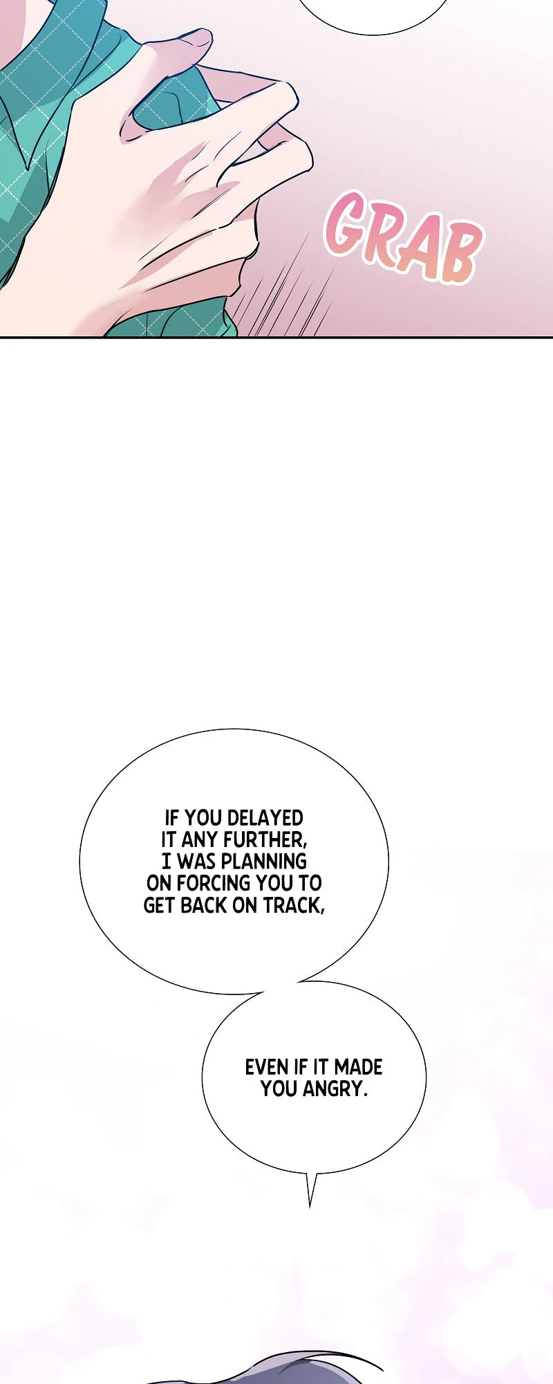 I'm NOT Afraid of Wolves! [Official] Chapter 30 - page 27